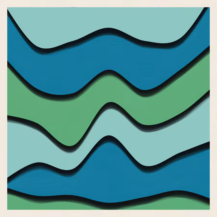 StairWaves #198