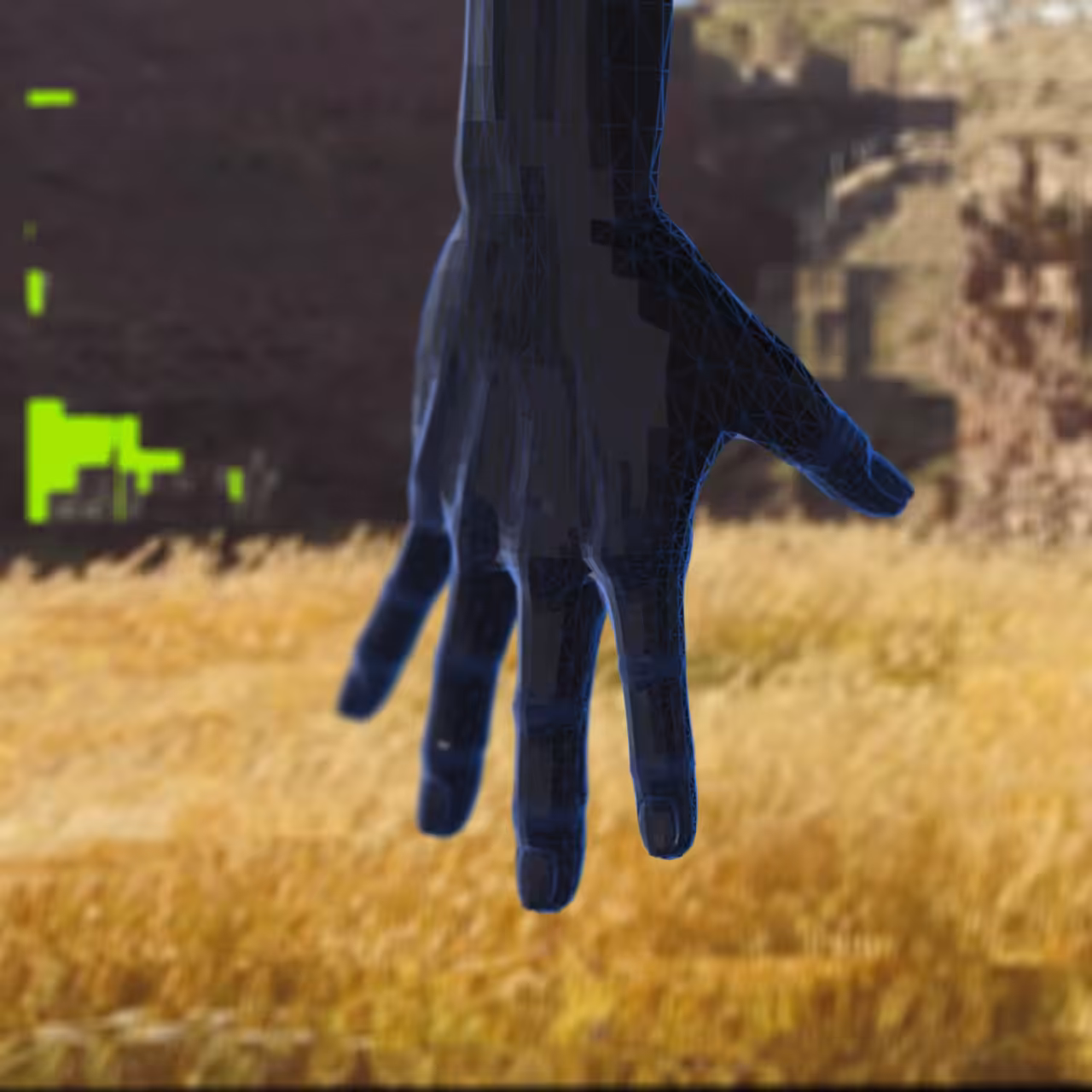 Hodl my hand 016
