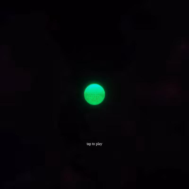 Alien Disco #2