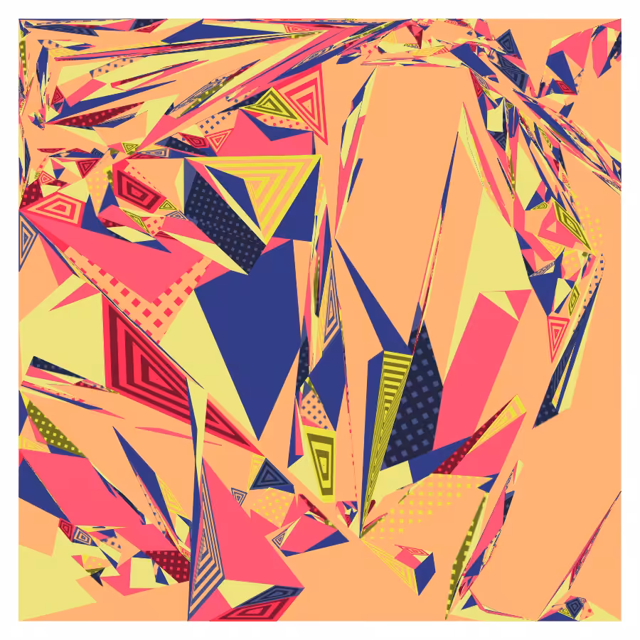 PatternRecognitionV2 #93