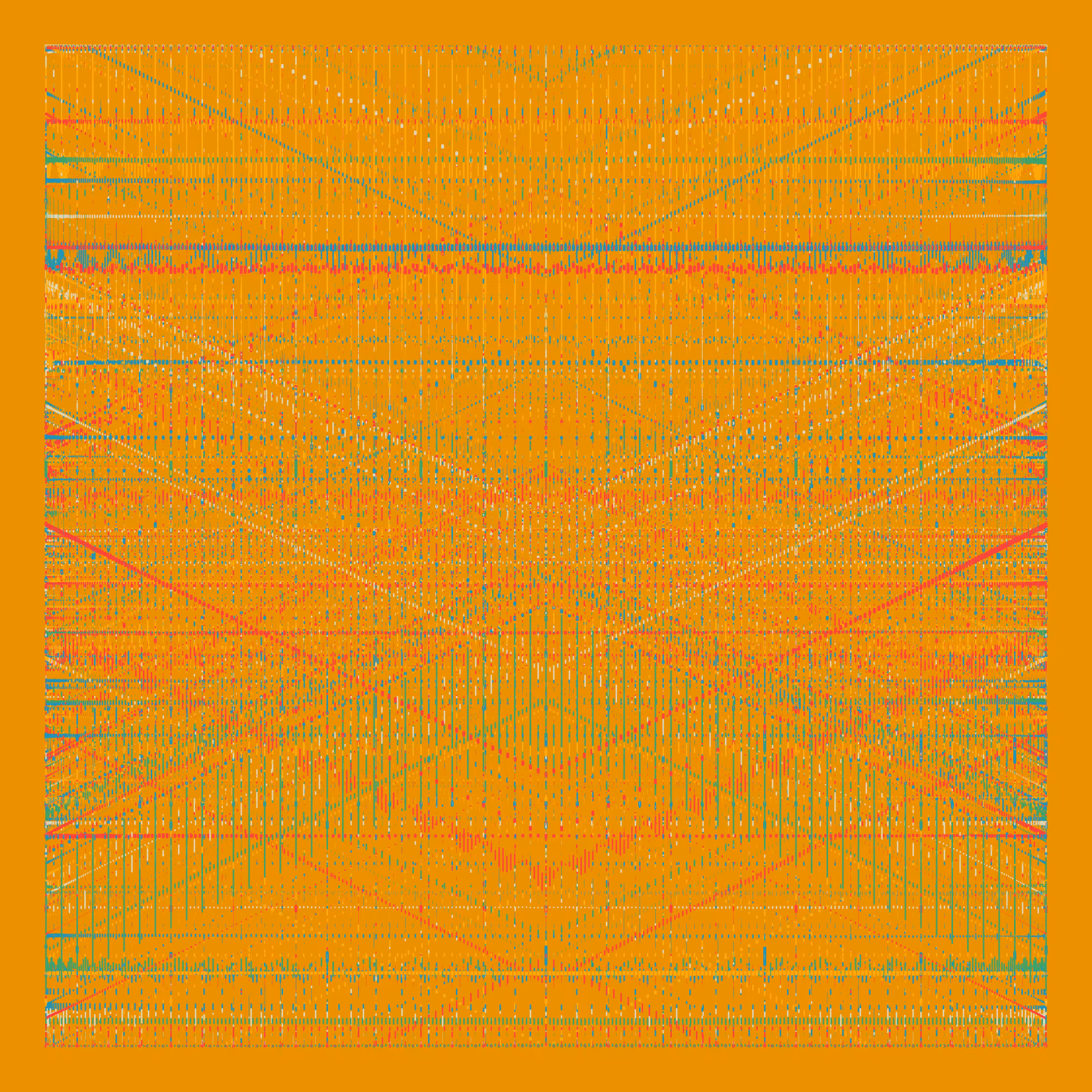 Rhythms #43