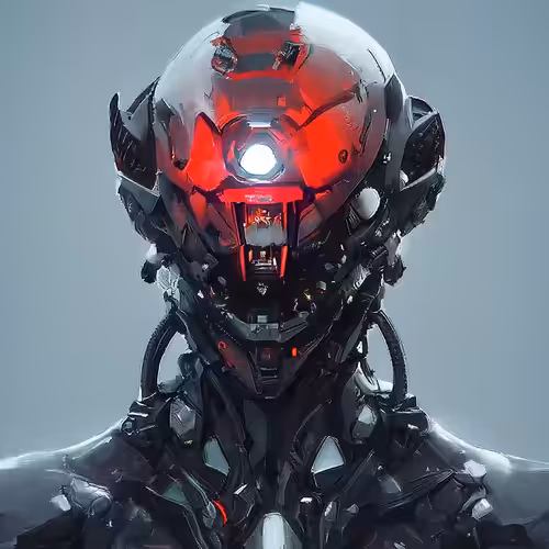 Ai Robotics 0014