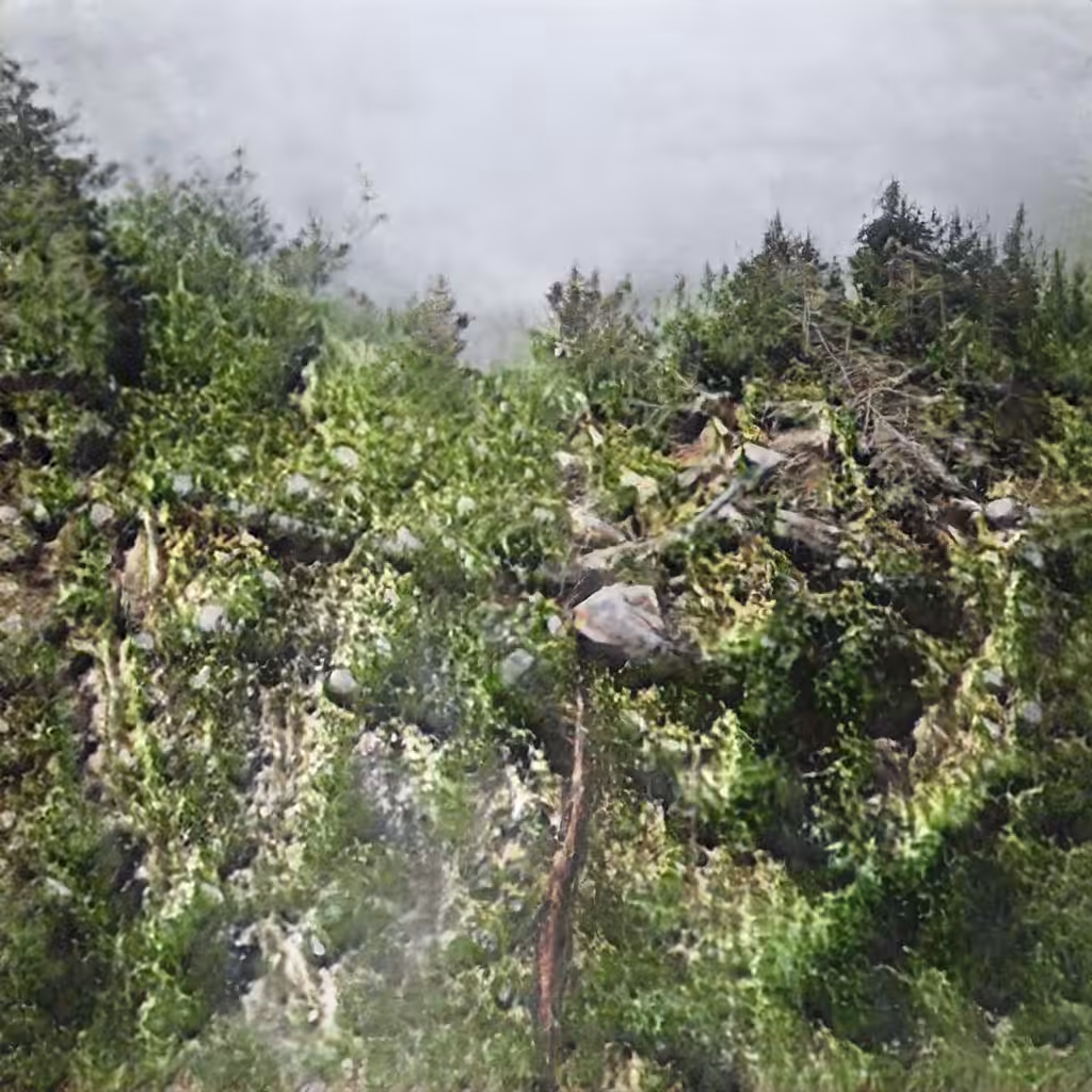 Fabricating Future Forests 0036