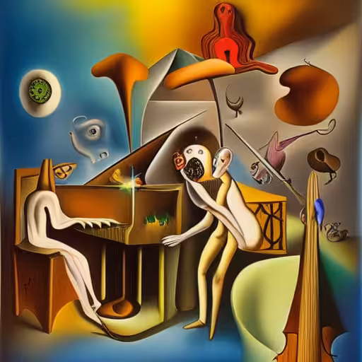 The Concert 