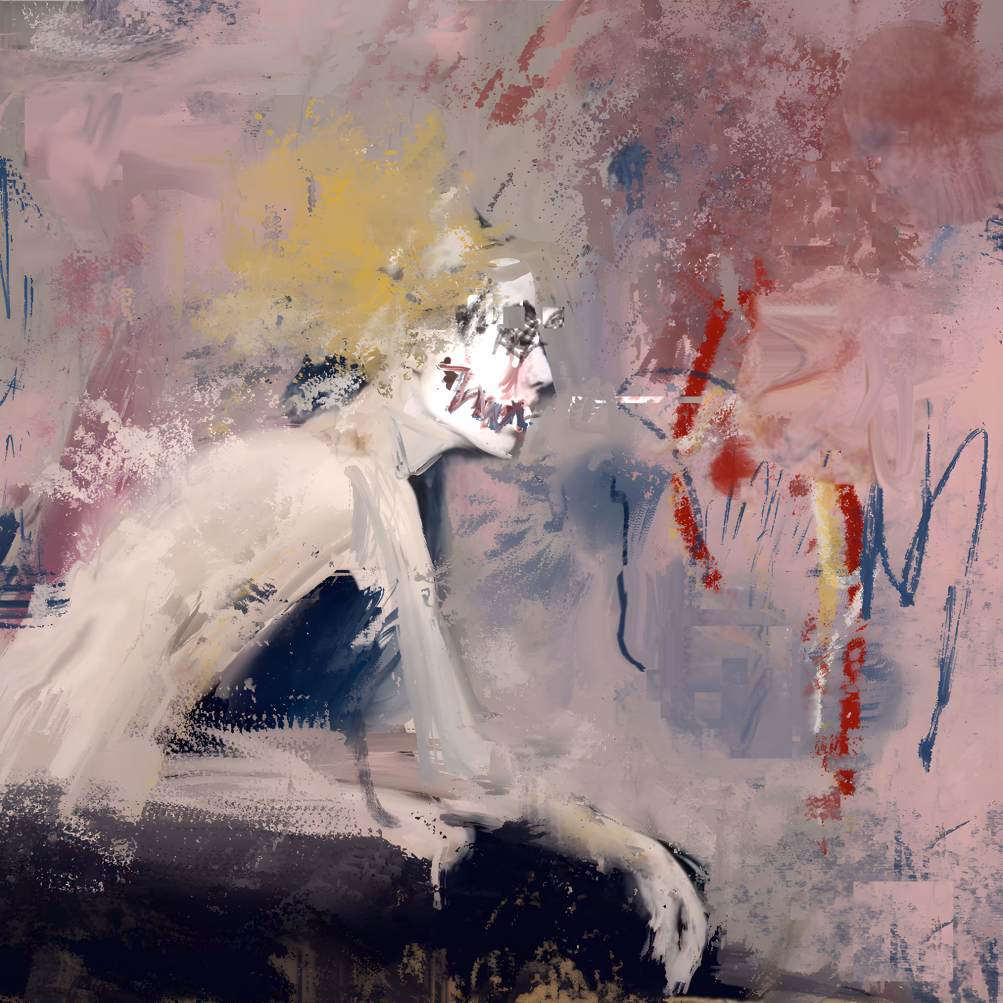 Repression