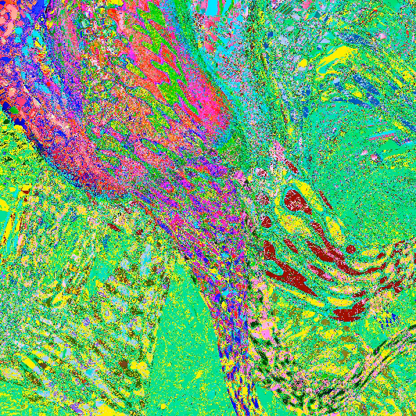 Einstein-Rosen Memories #32