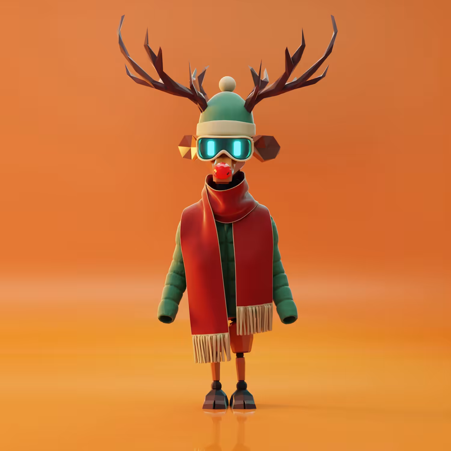 Rudolph