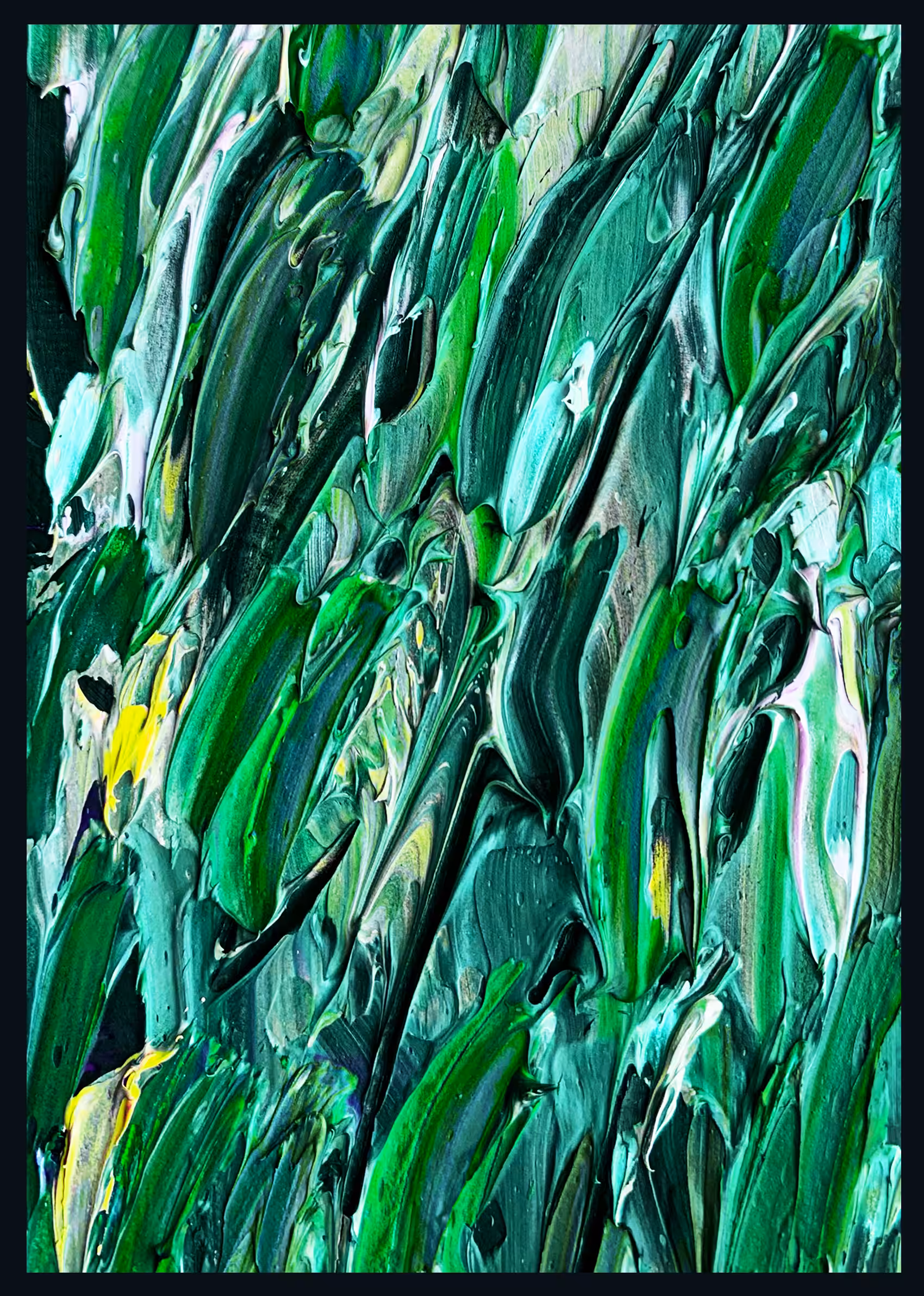 Haiku of Earth II