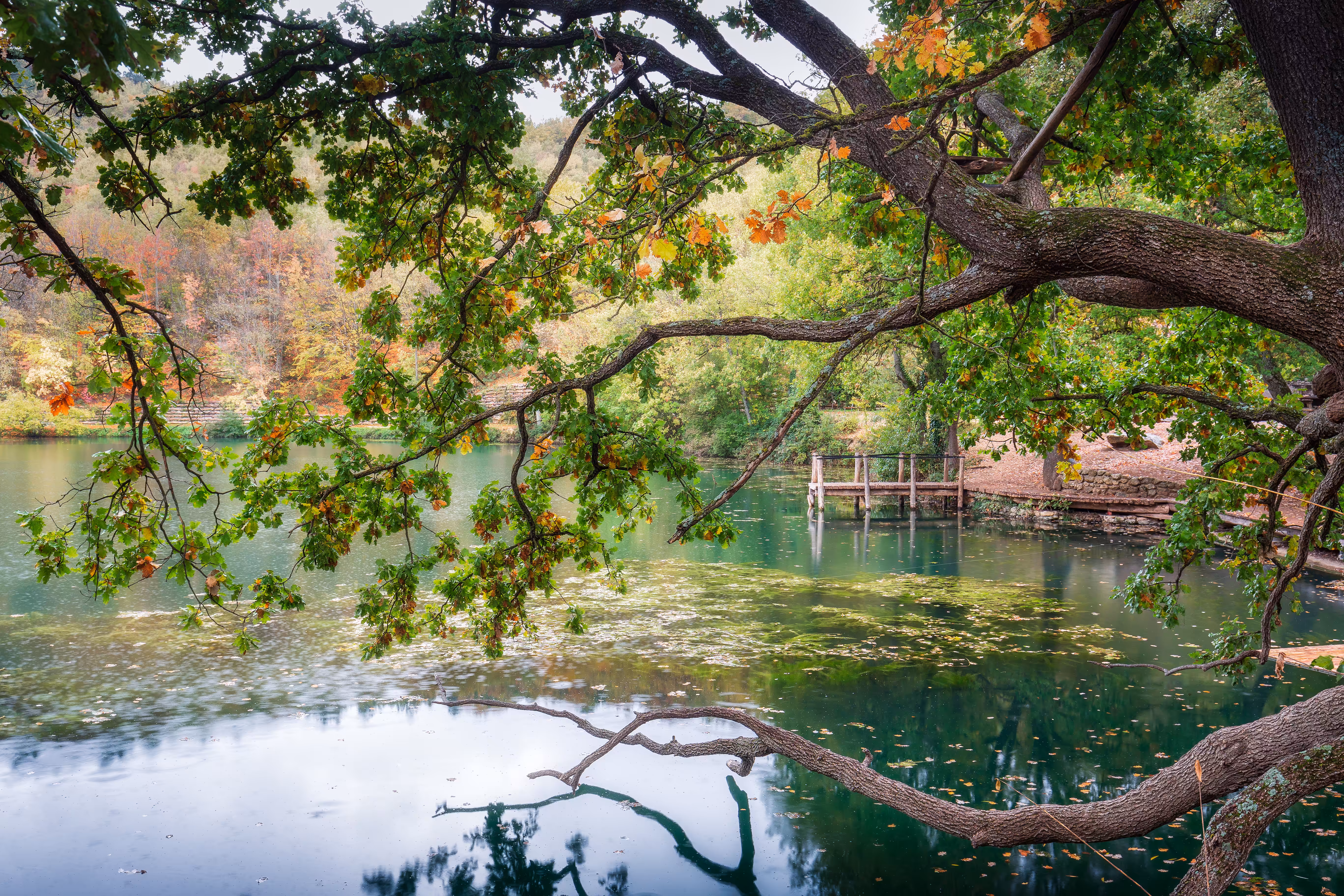Lago di Sinizzo 2