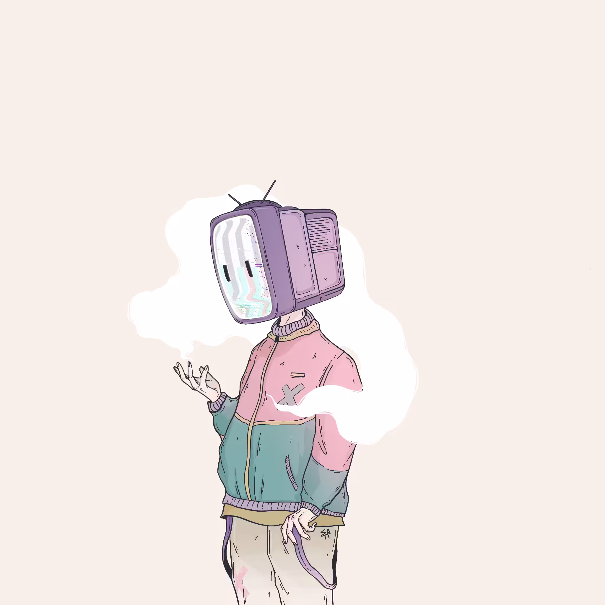 TV#88