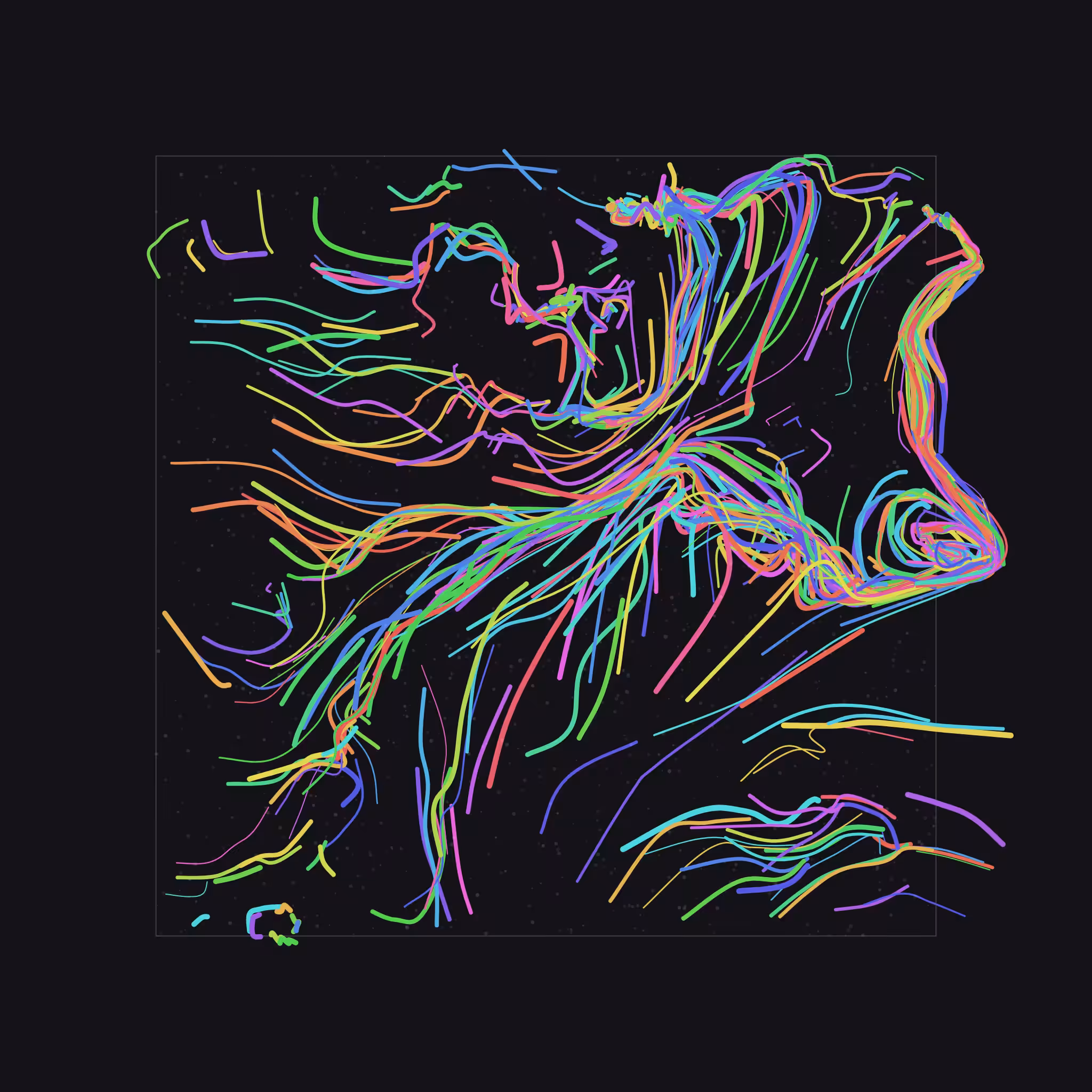 Neon #1