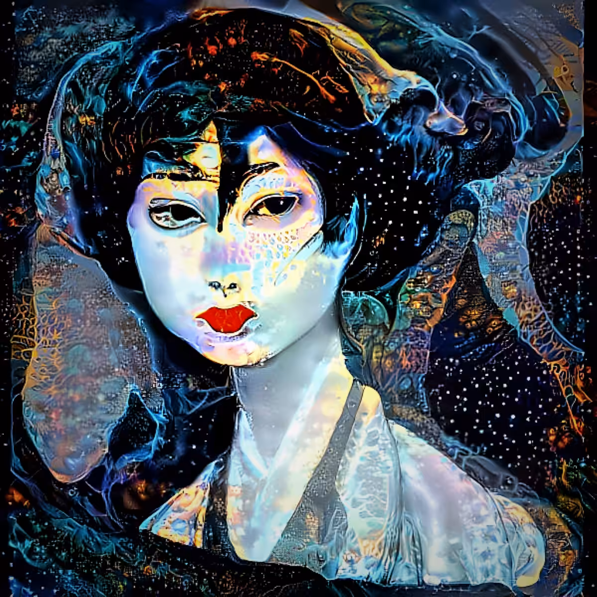 Tezos Japonica Geisha