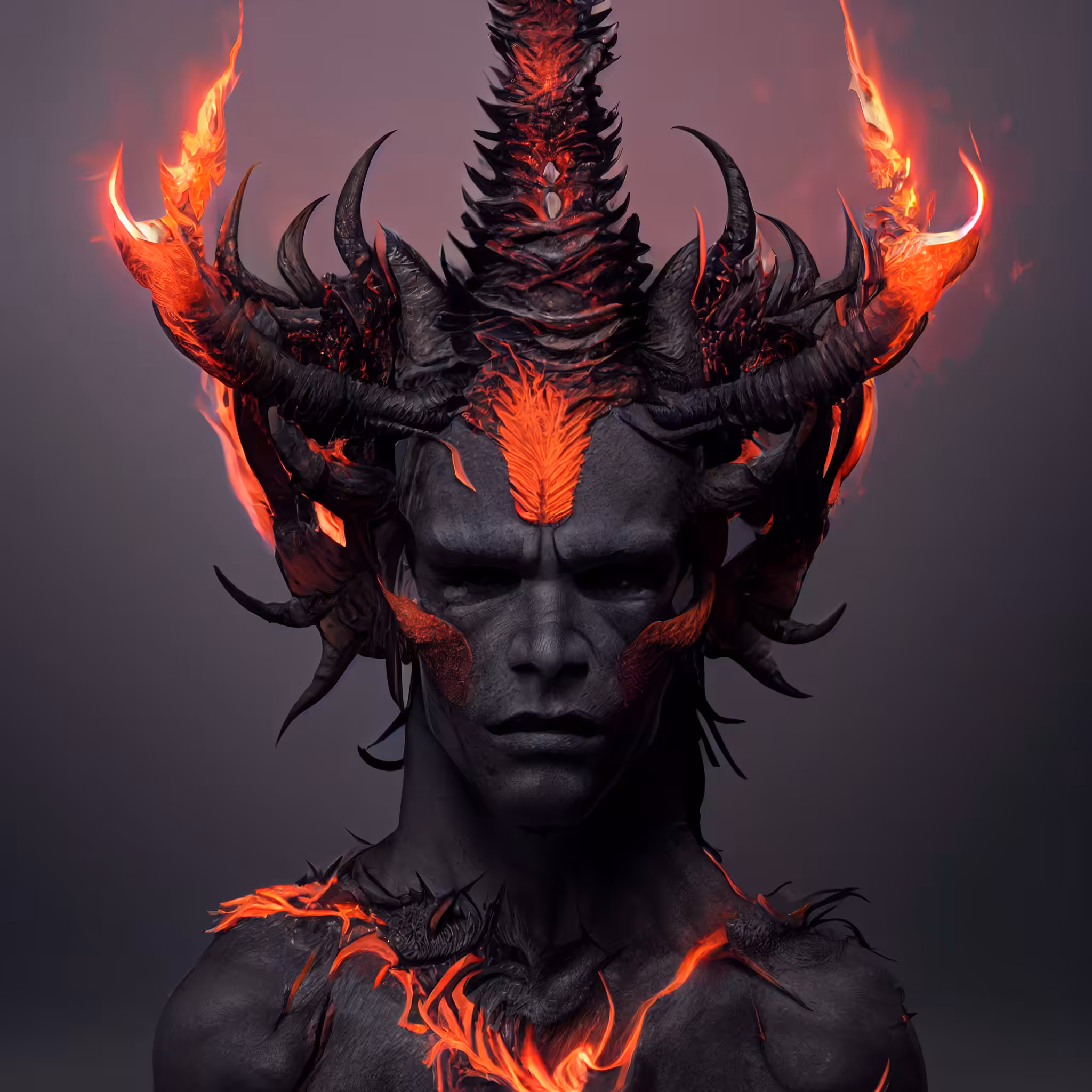 Inner Demons #61