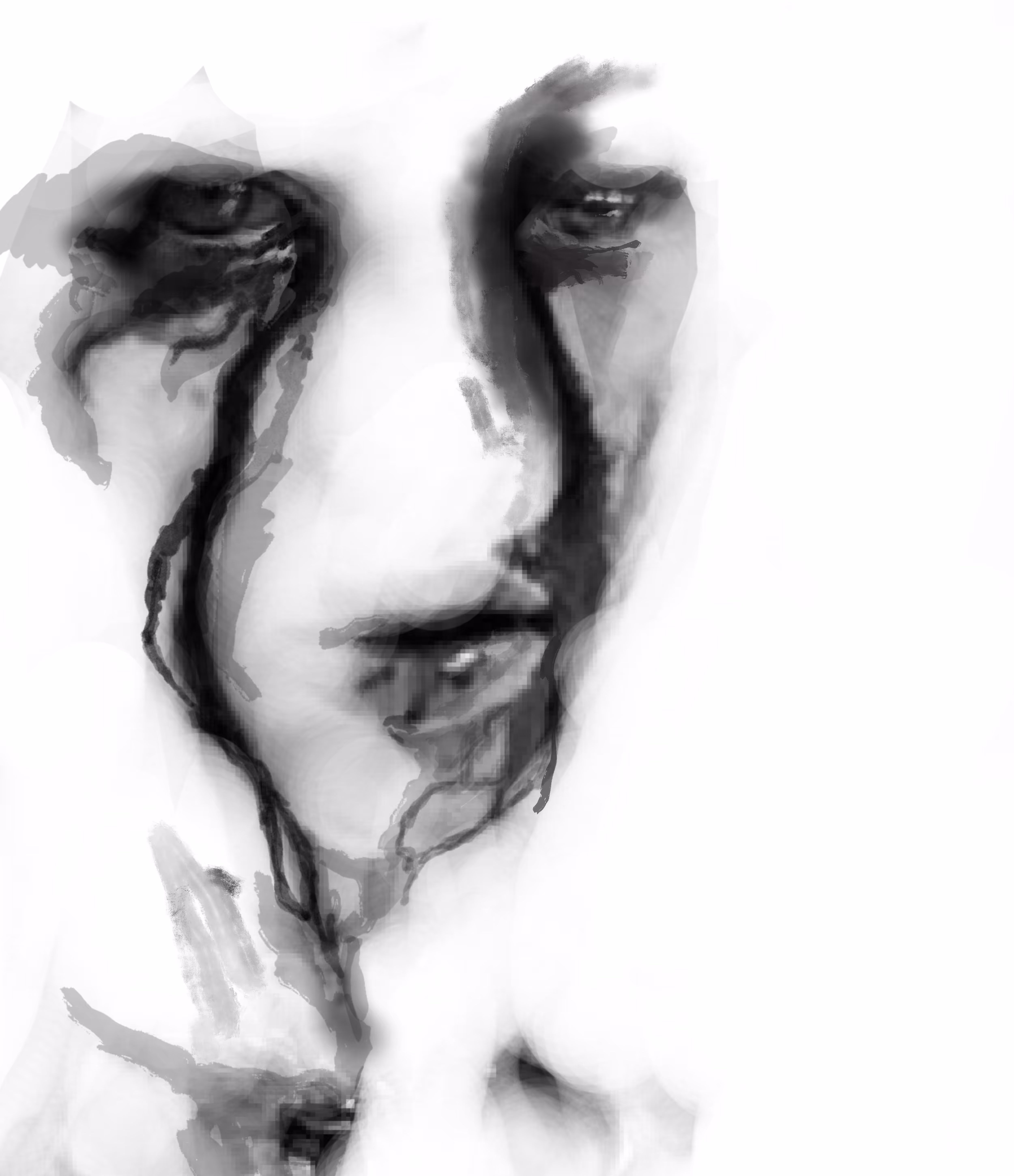 unwell