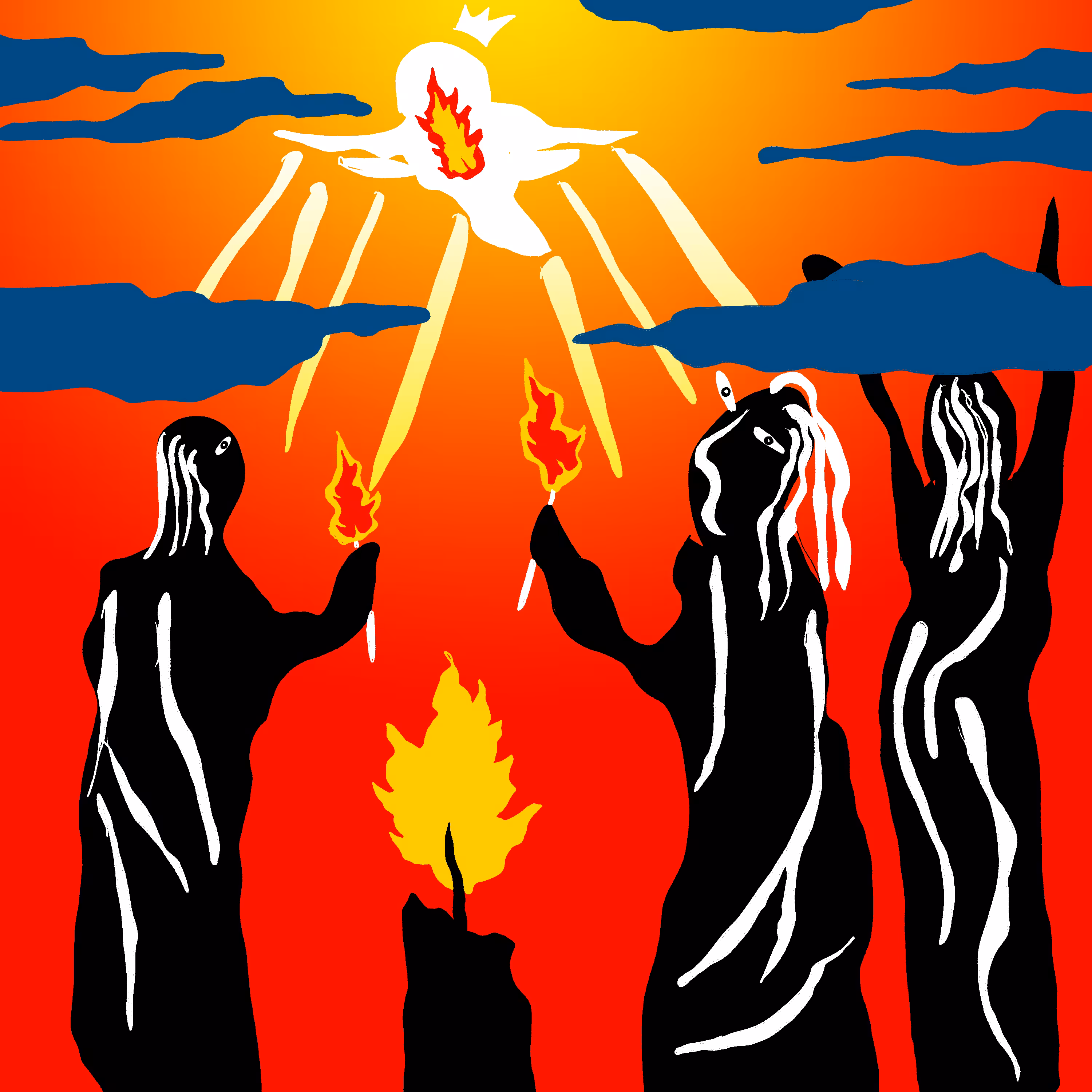 Pentecost