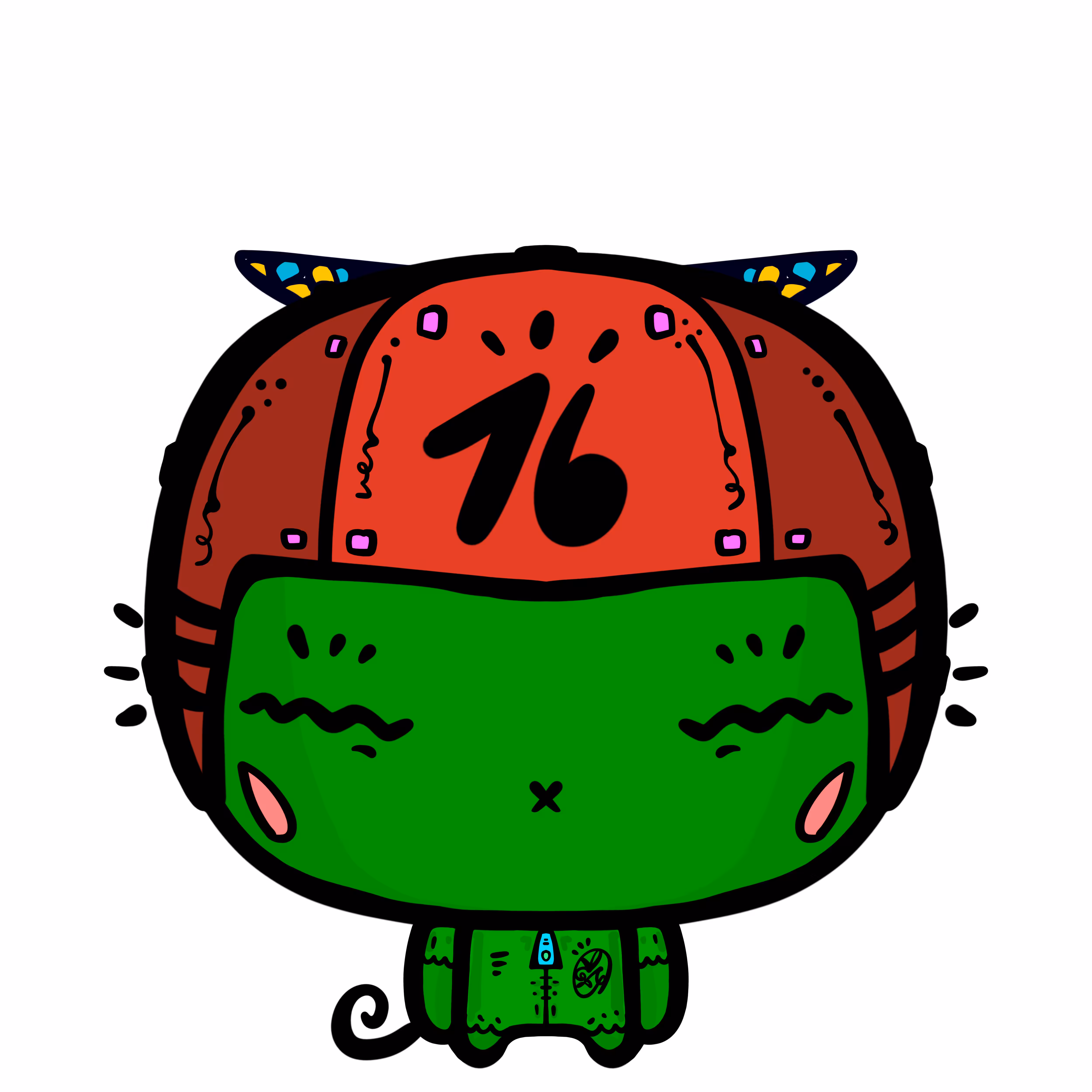 TKP MINIMAL 096