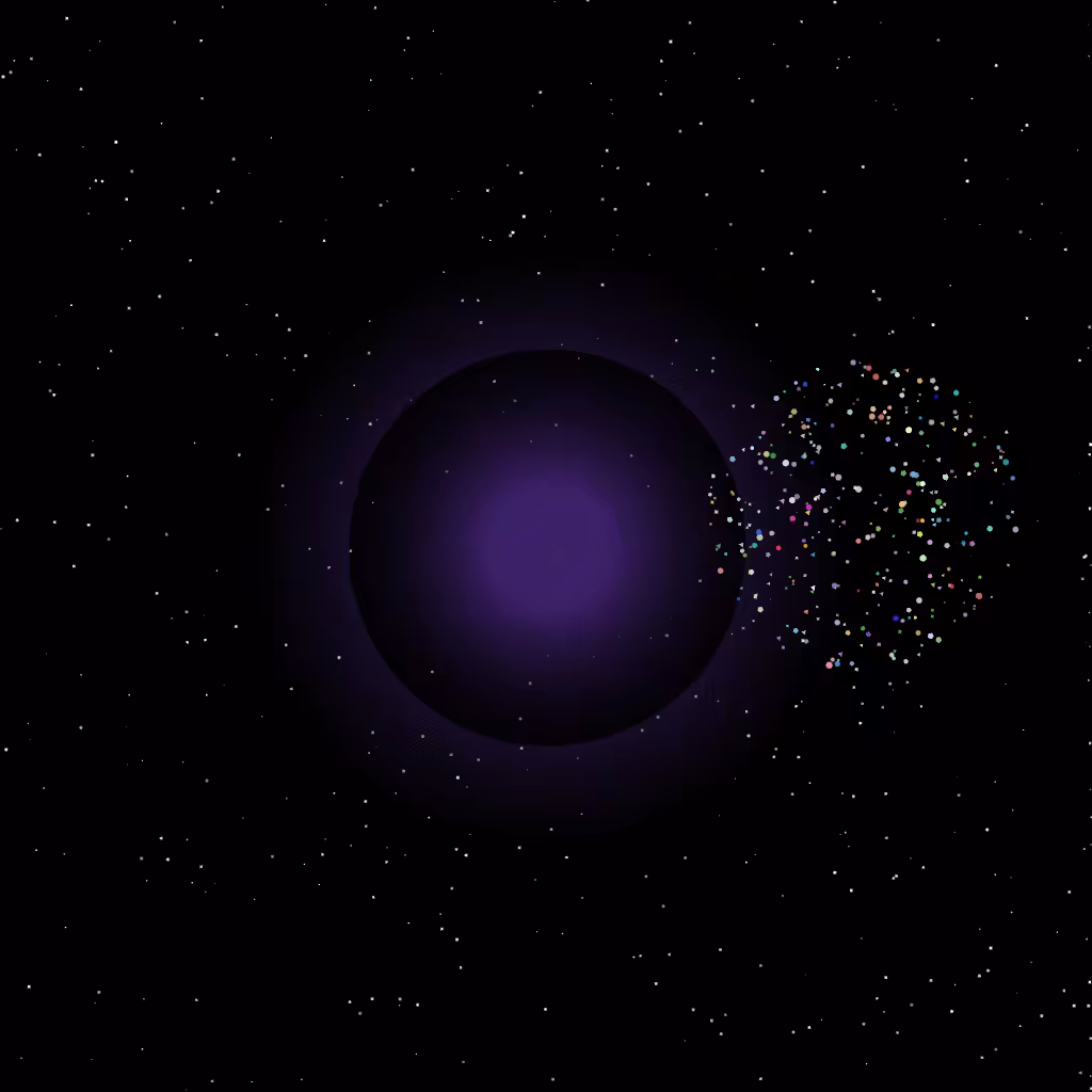 Gravity's Labyrinth #163