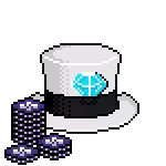 Degen Haberdasher #579