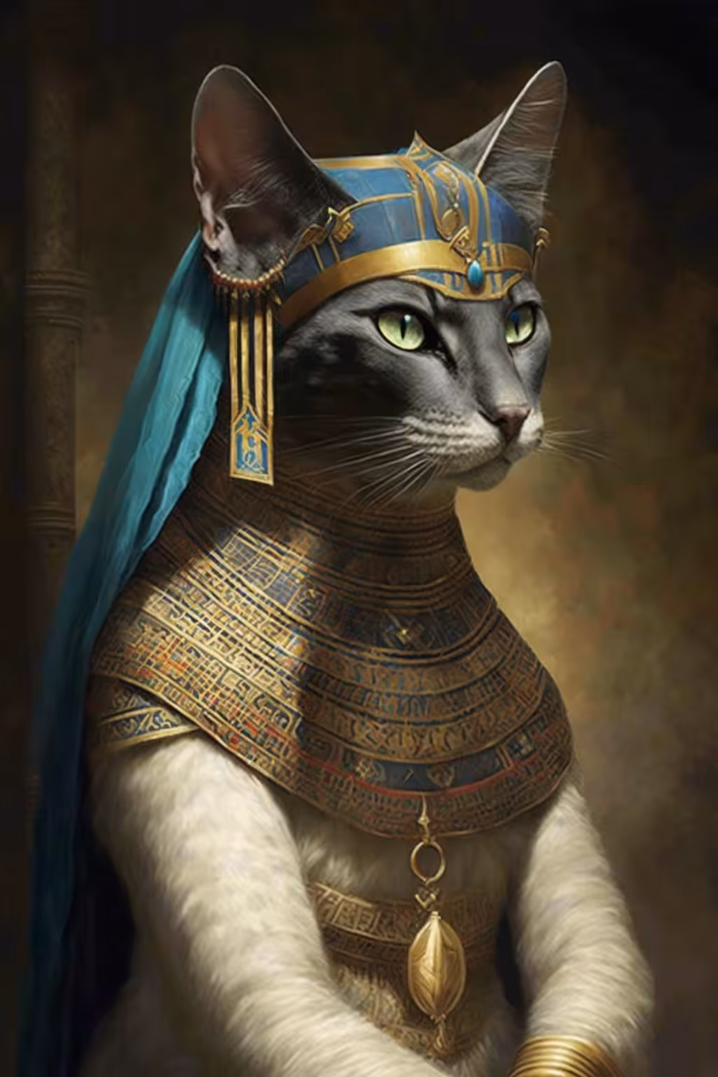 Cleocatra VII