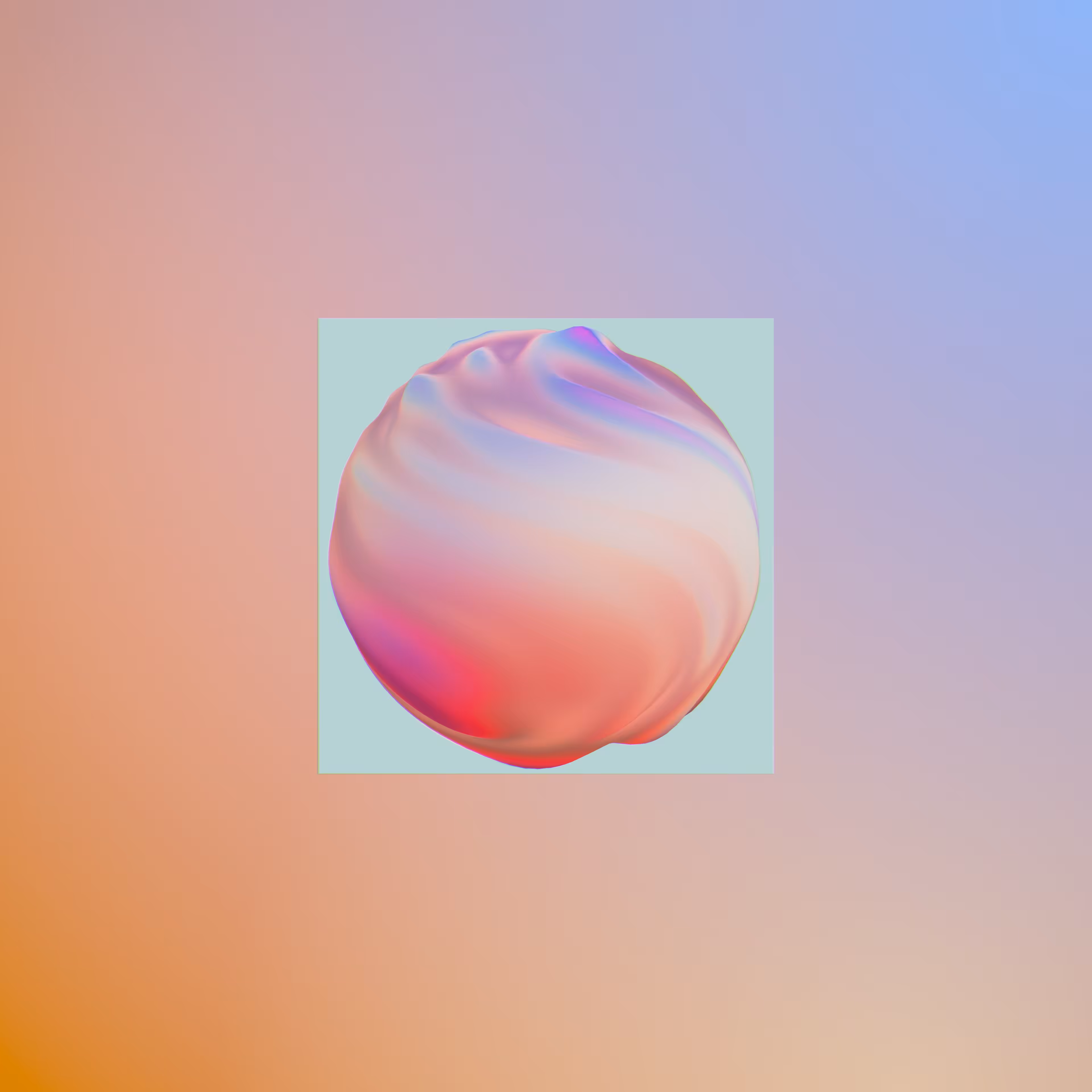 Morgenrot Notus #Rise