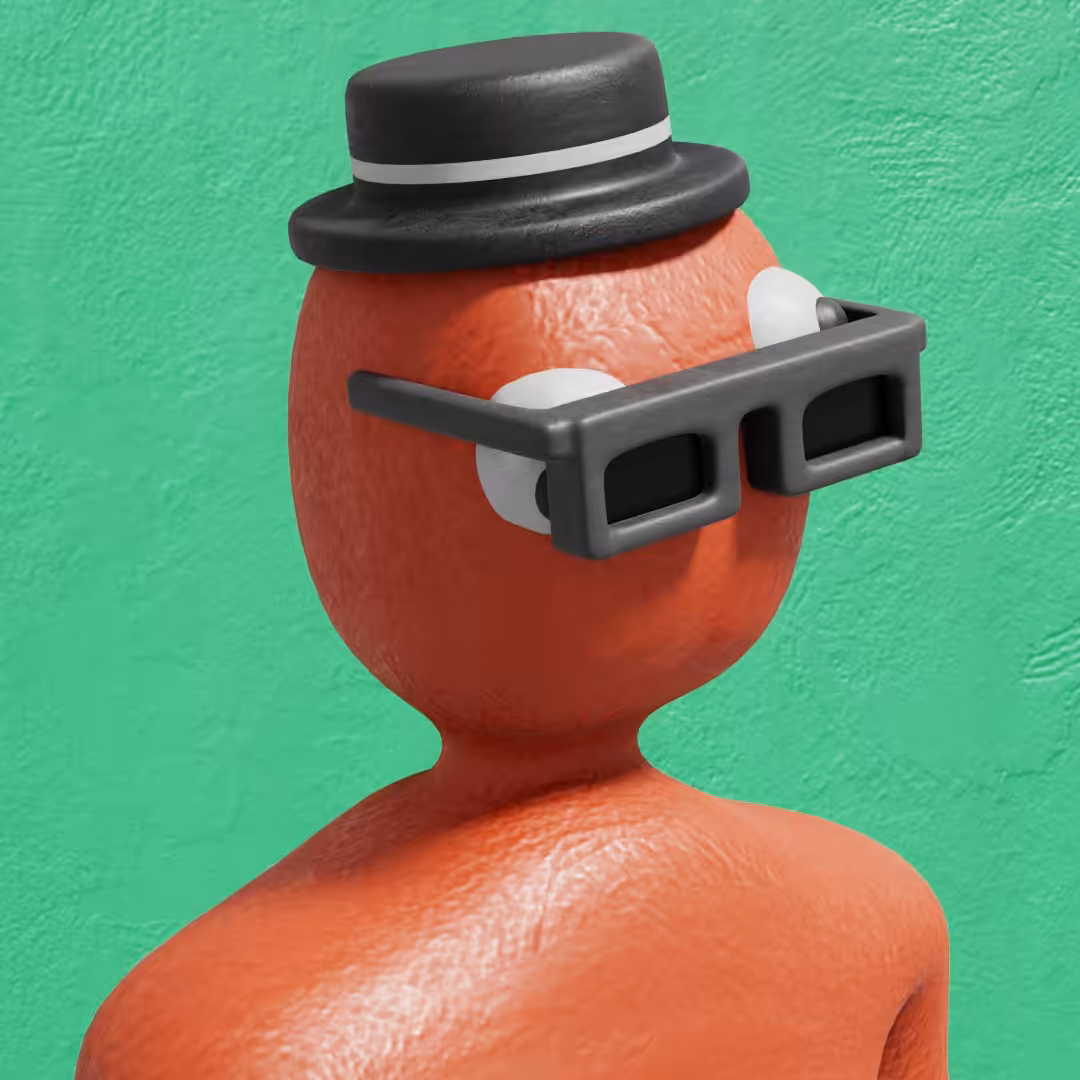 Clayman #14