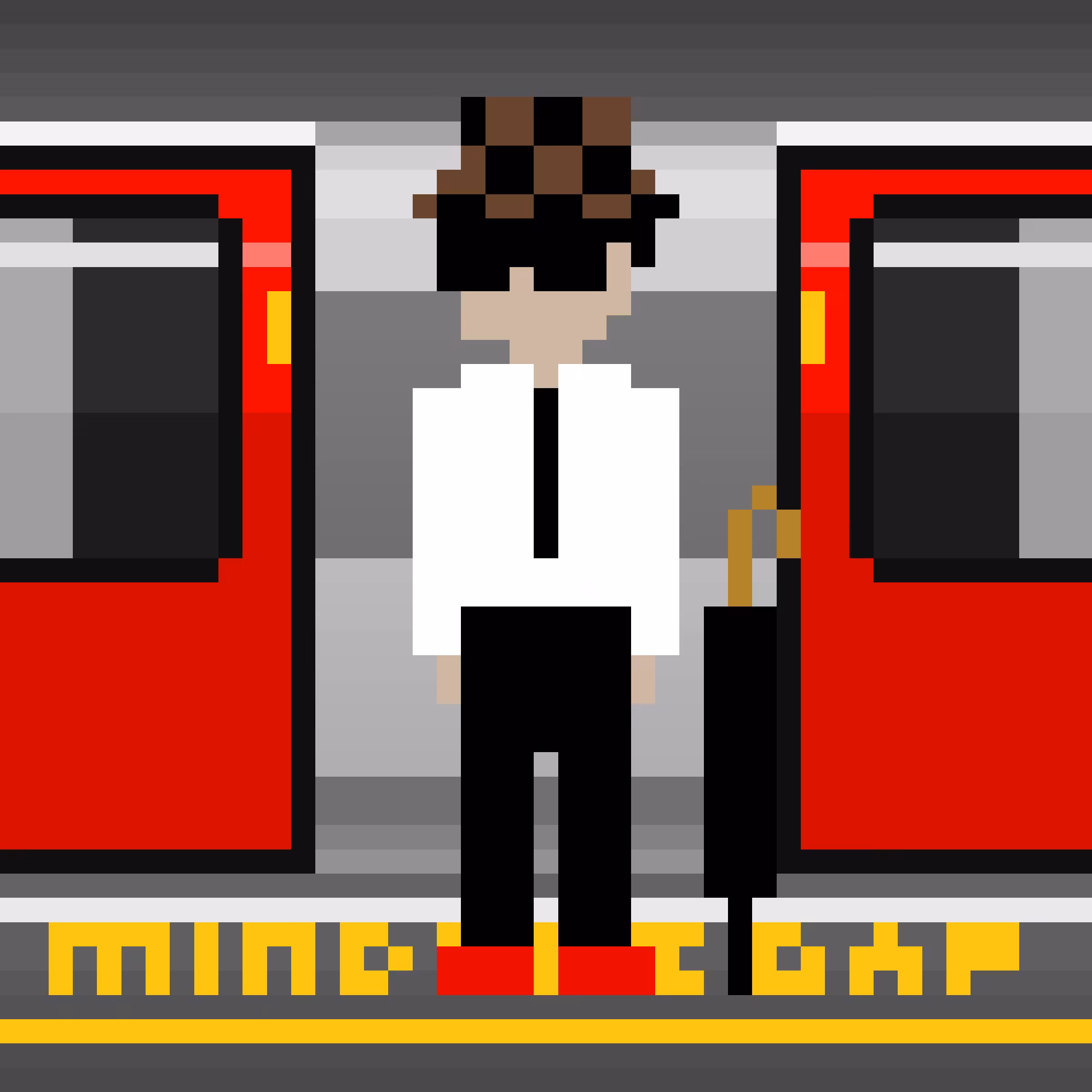 CryptoLondoner #627