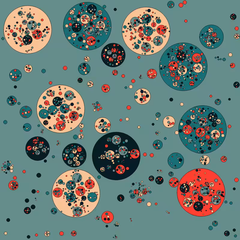 Arcs and Circles #172
