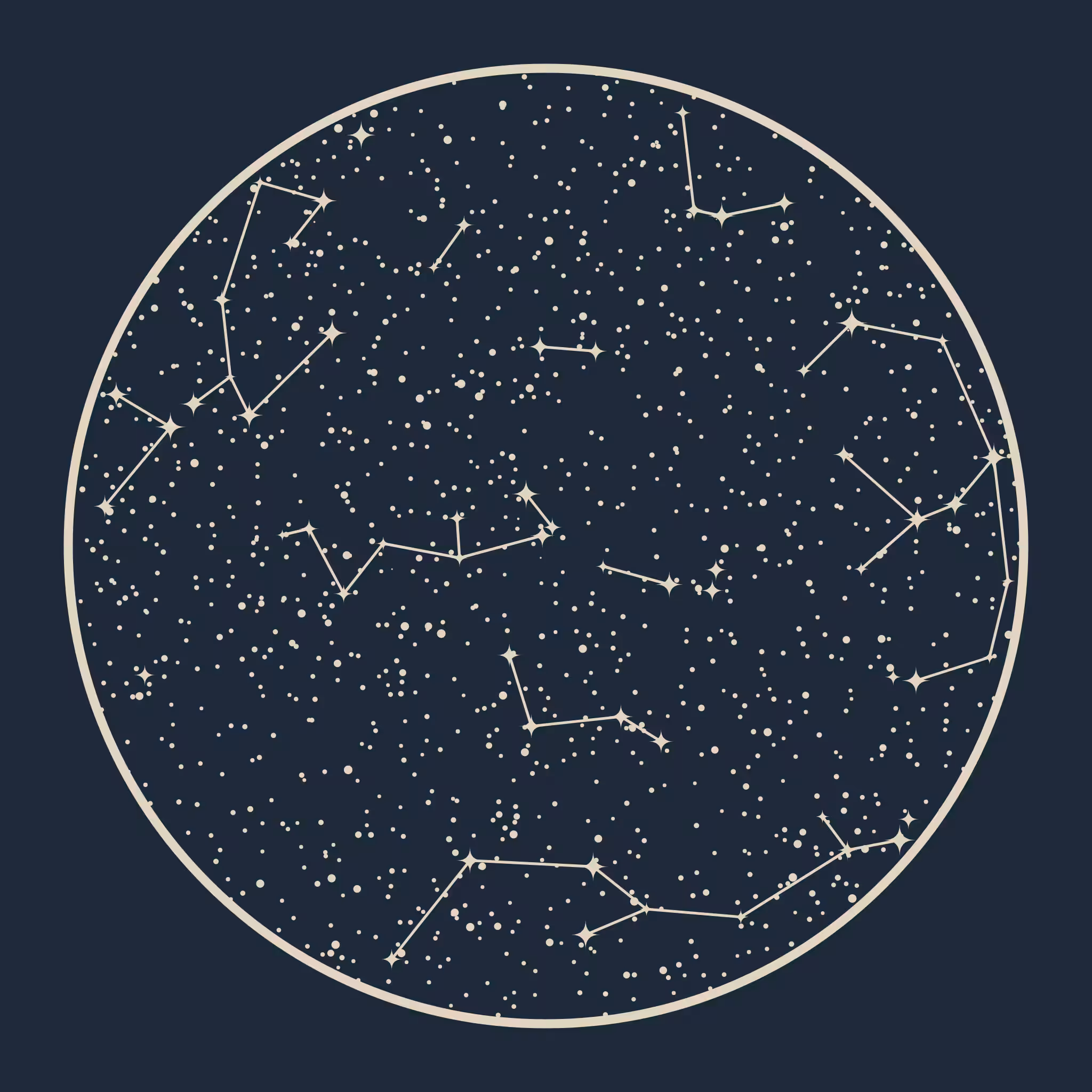 The universe is you #104