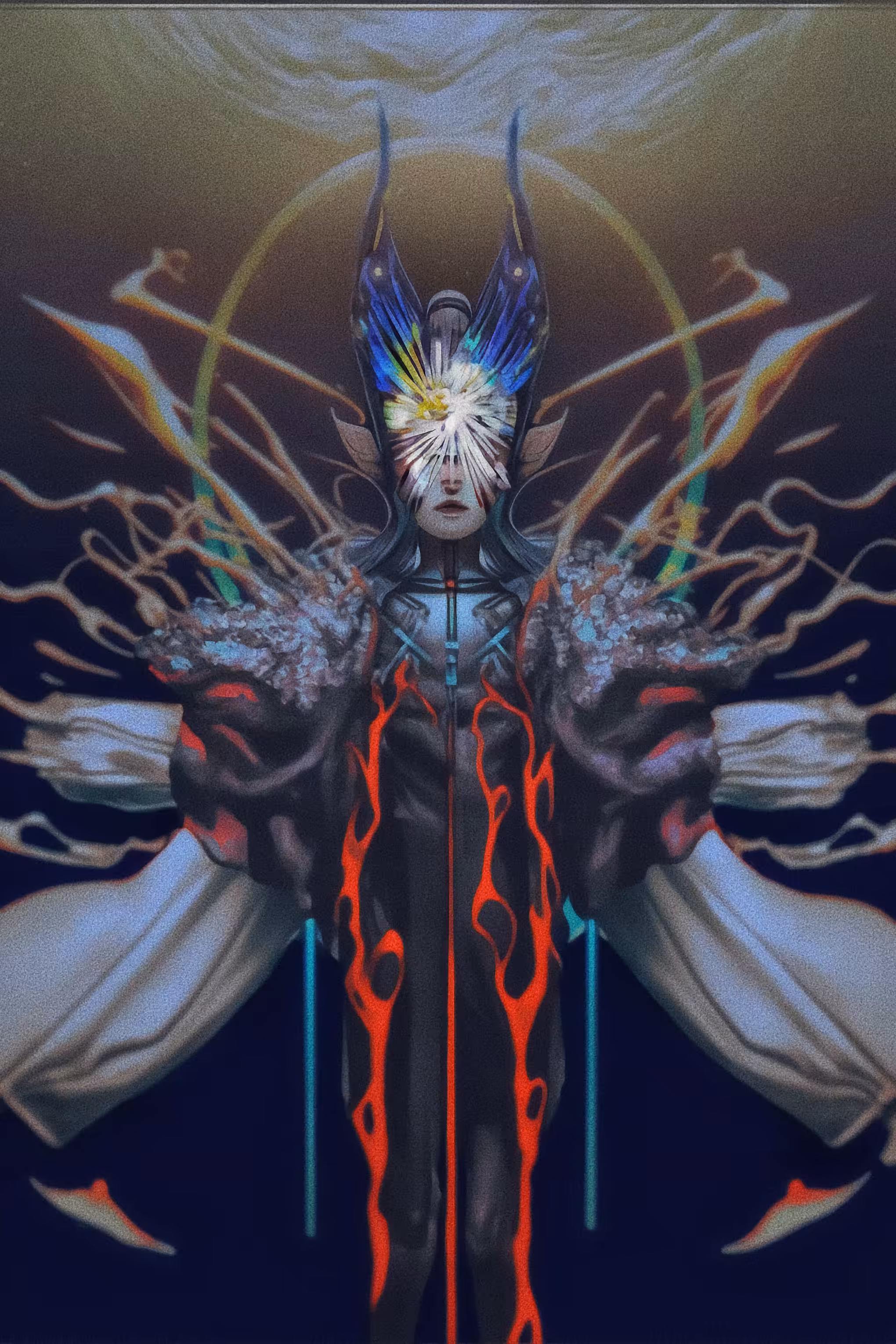 The Quartz Queen