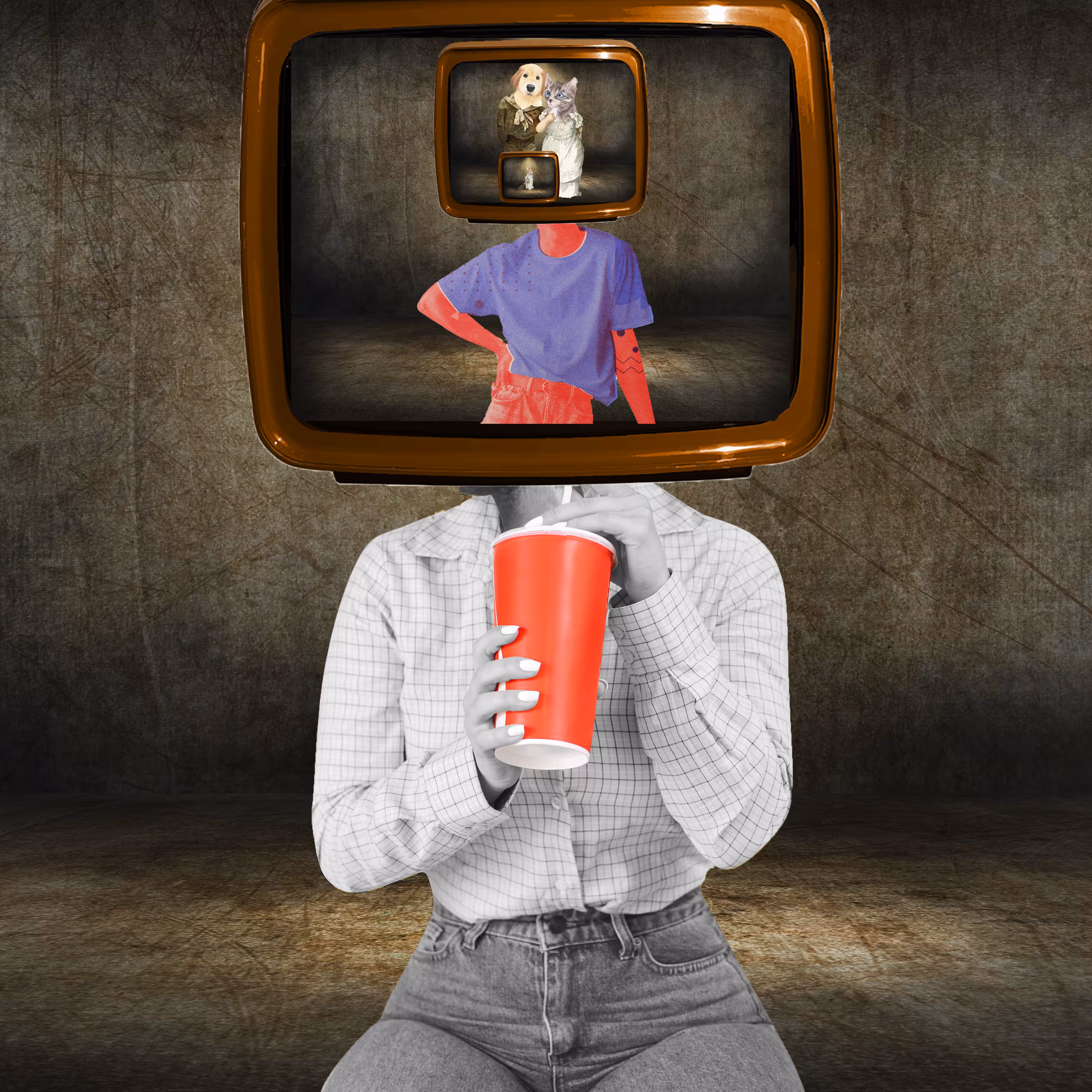 Dissociative identity