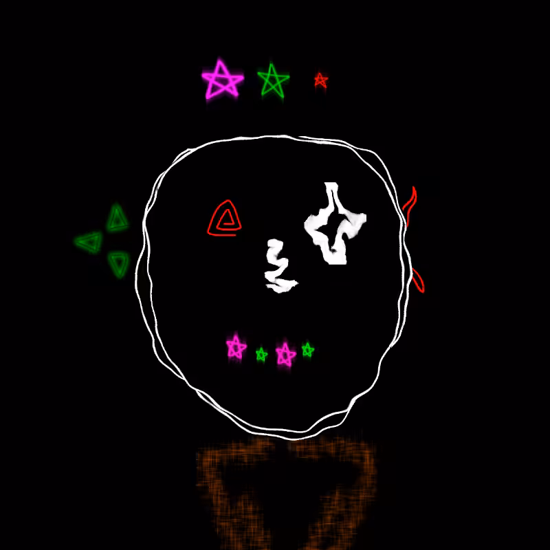 Distortion #26
