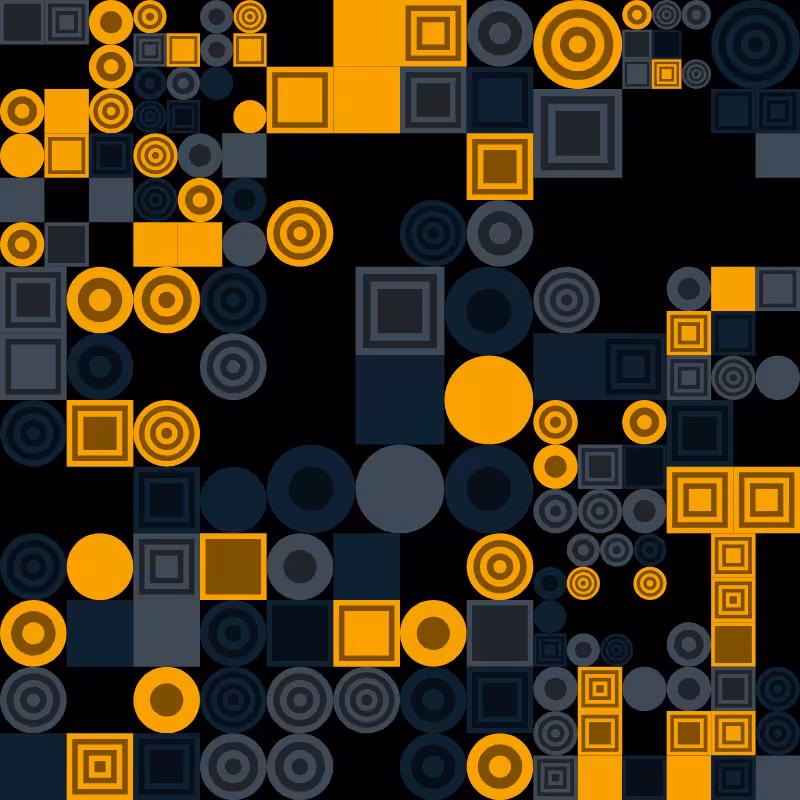 BalancedPattern #1