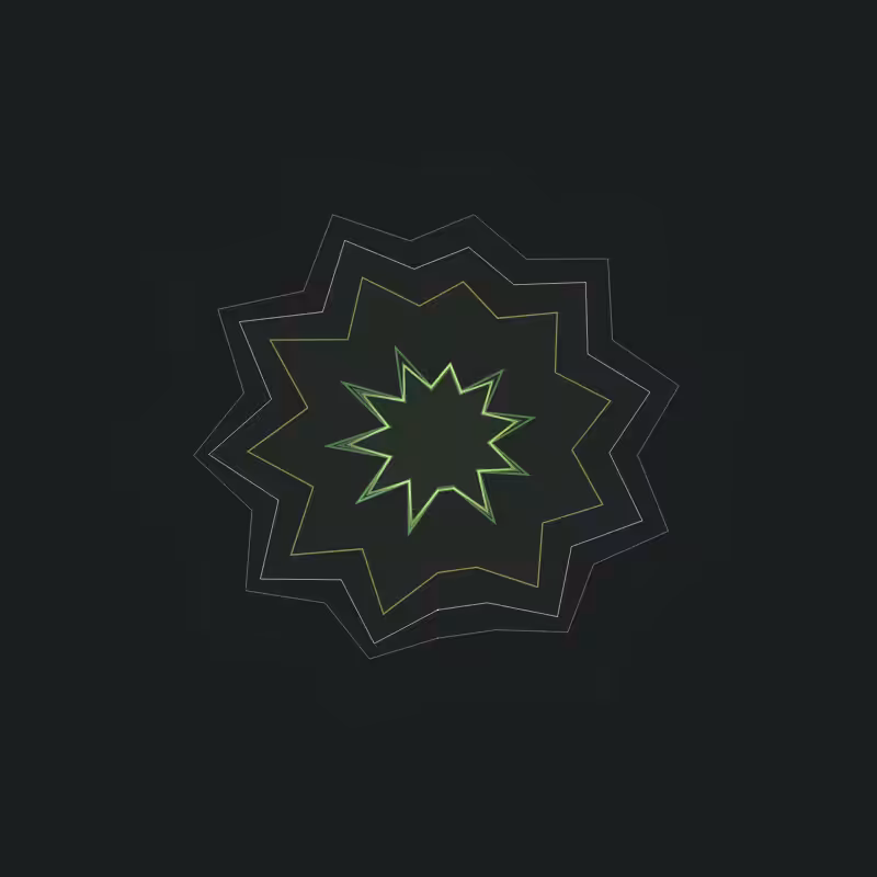 star (complex) #164