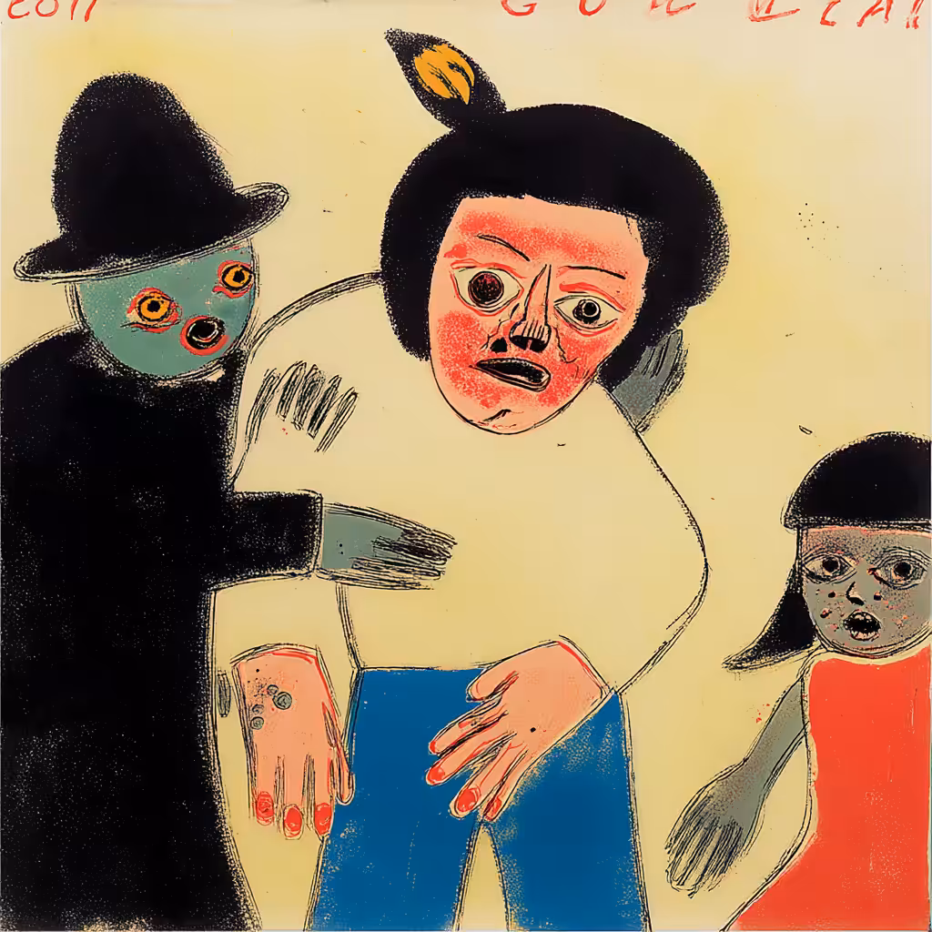 robot brut #51