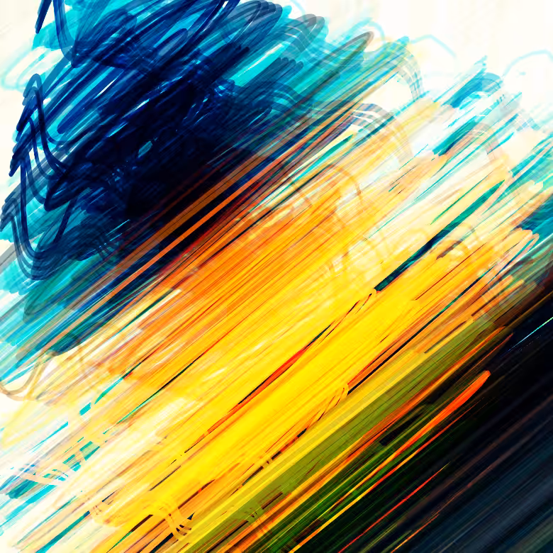 Scribble #21