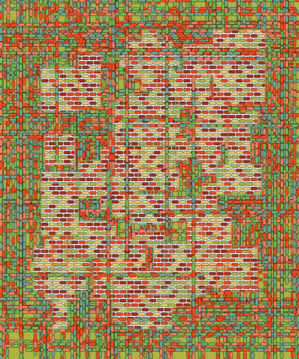 Wall #4