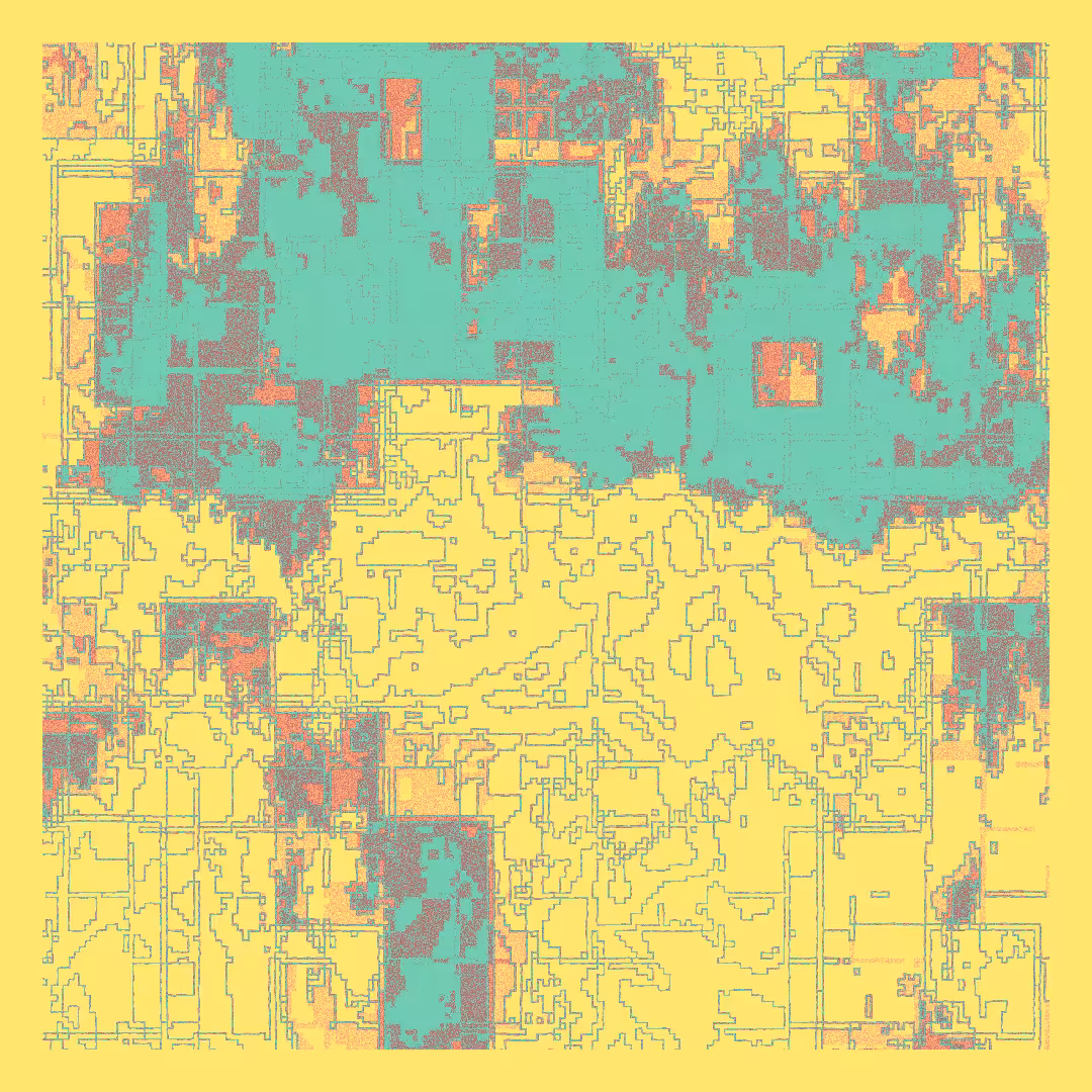 Squares #7