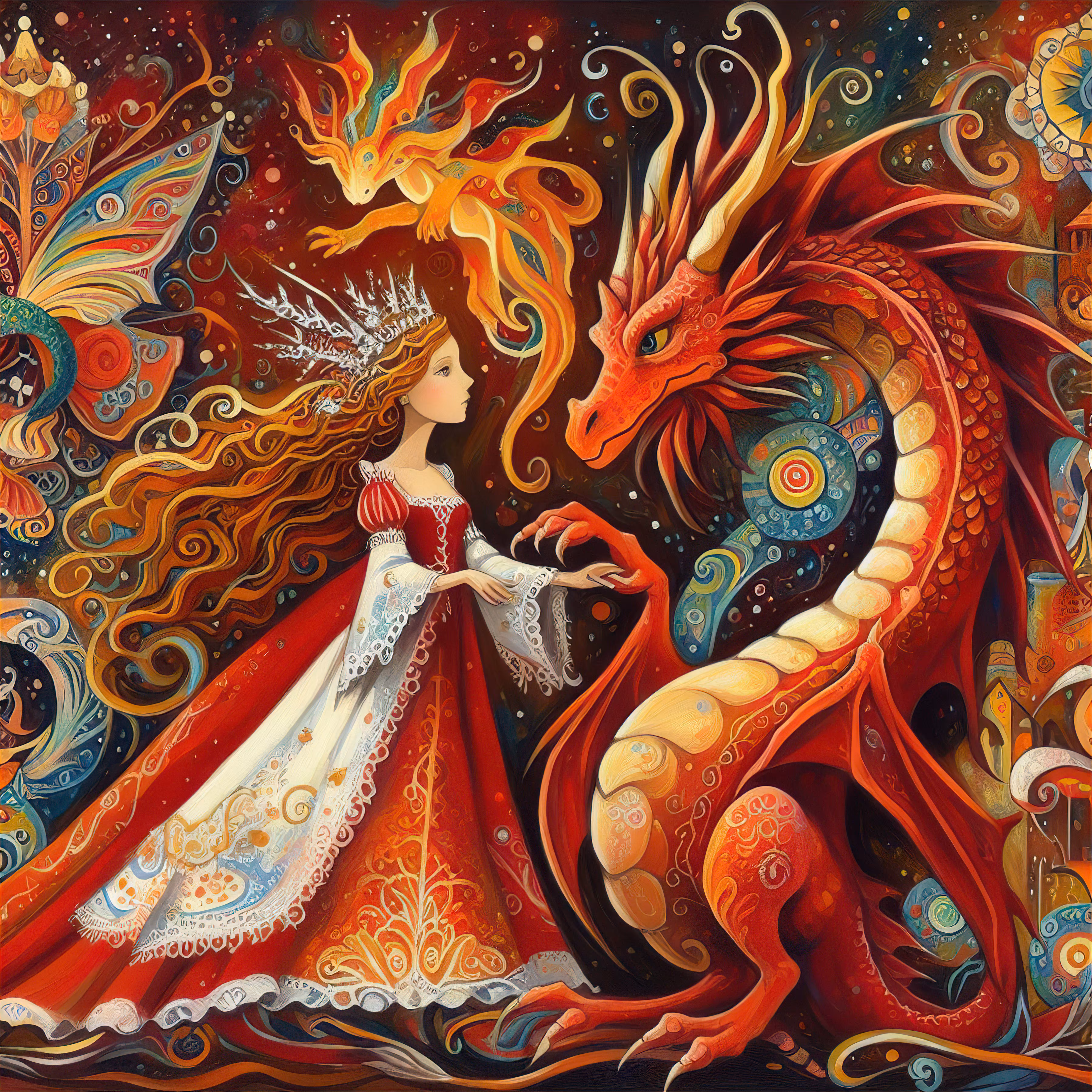Year of the Dragon 04