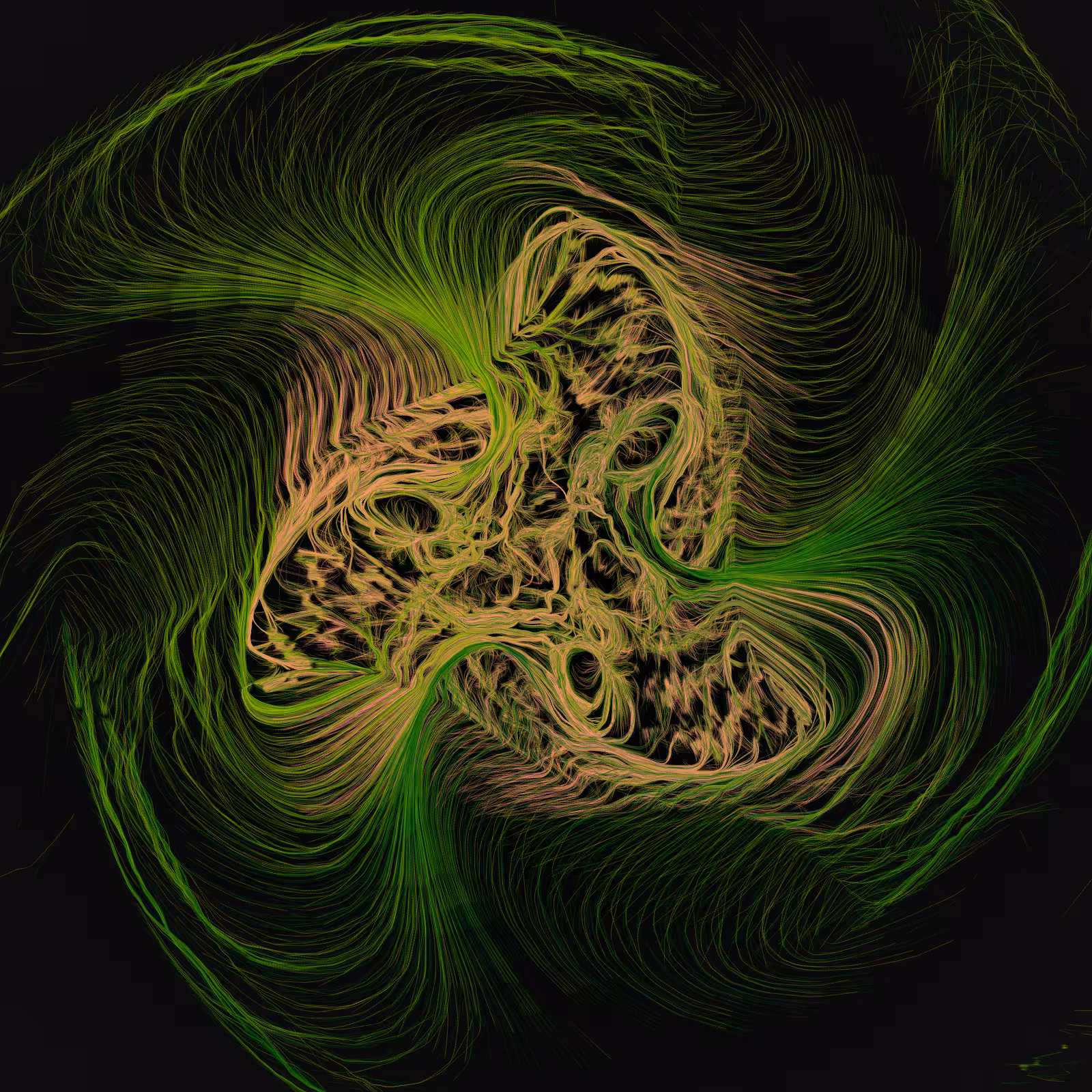 Dendrites #524