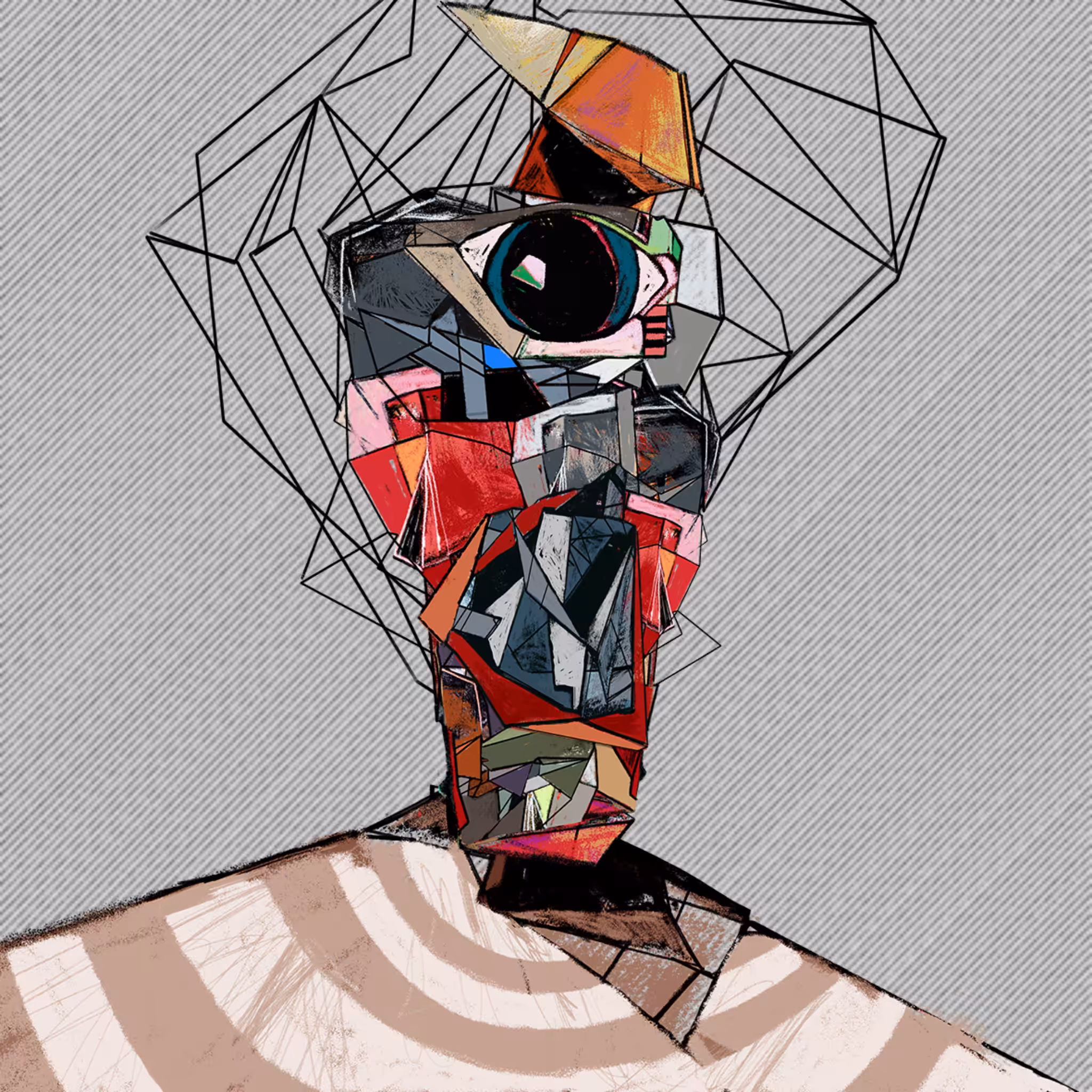 ARTXNOMALI #7