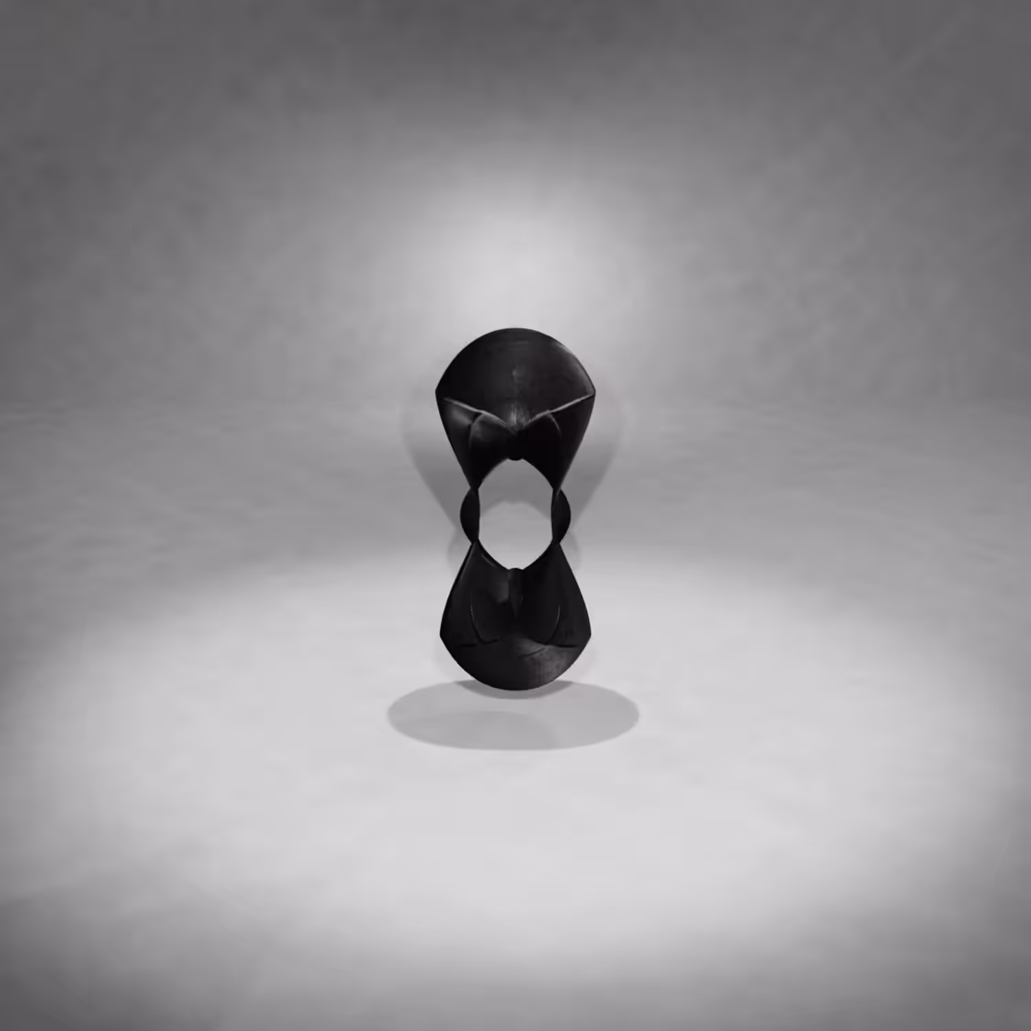 Conceptual Form #004