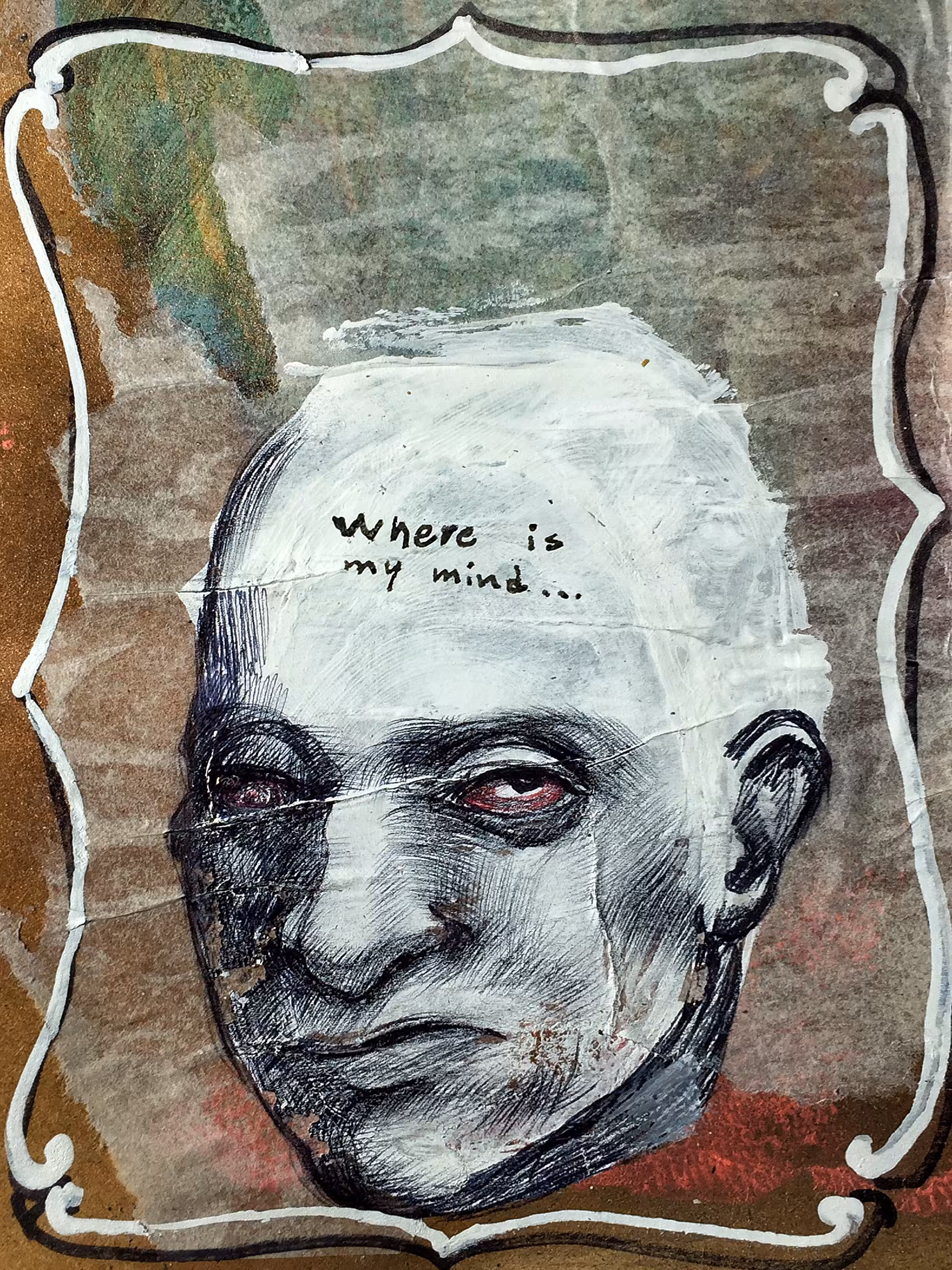 MODES: MIND