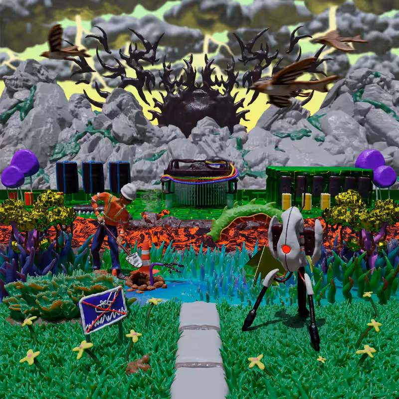 Terra-Bytes #57