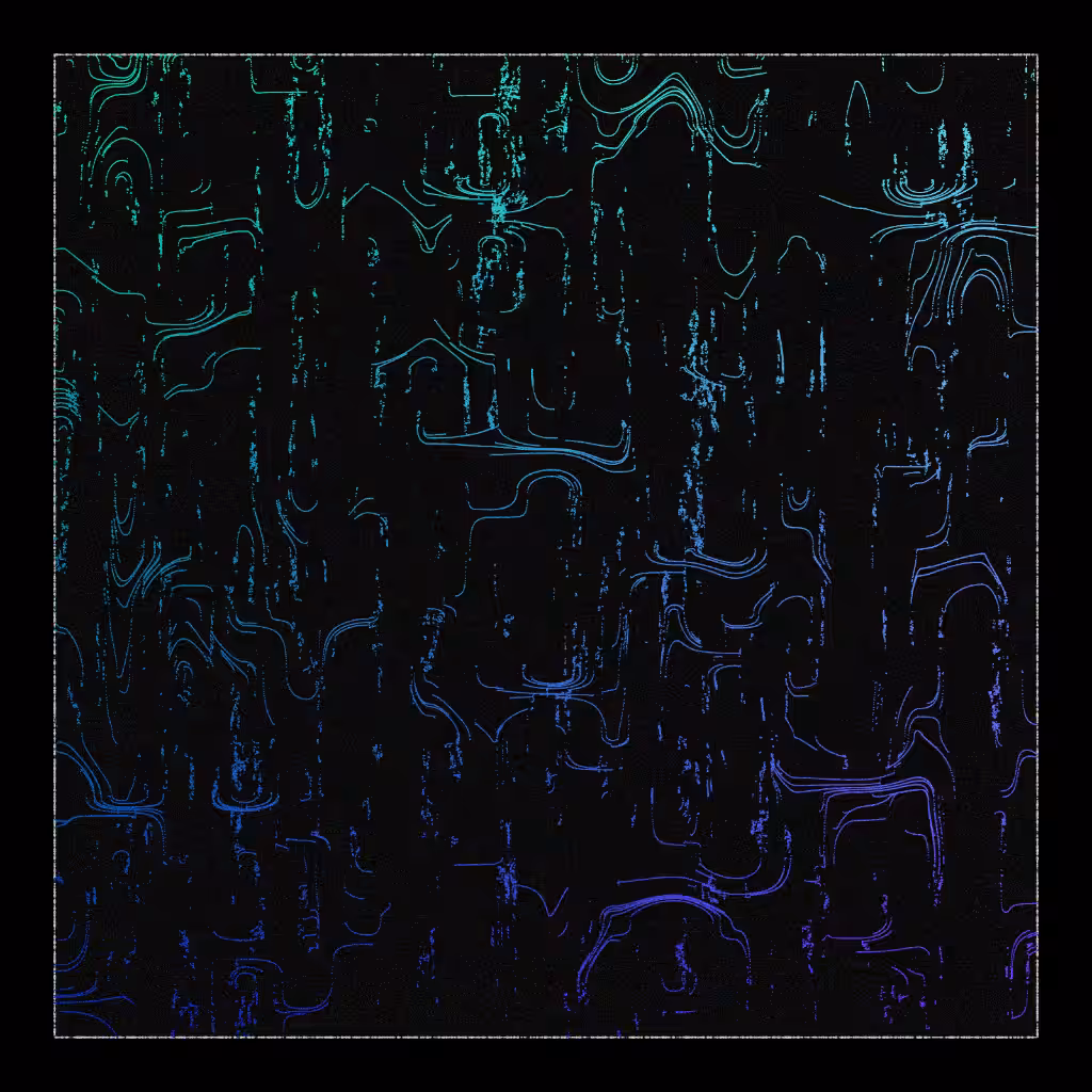 Stranger Flows #54