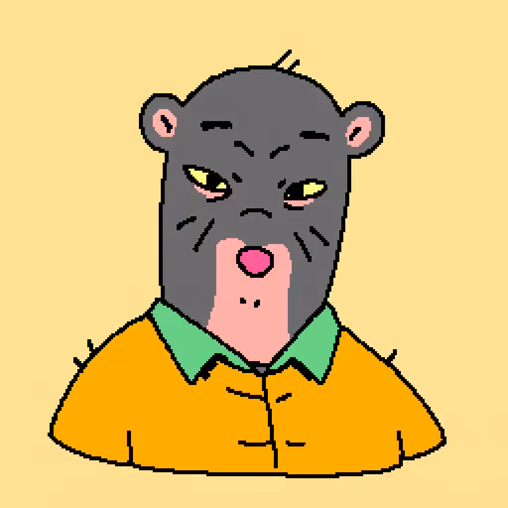 PixelSnout