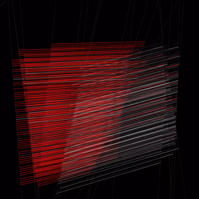 Perpetual line #63