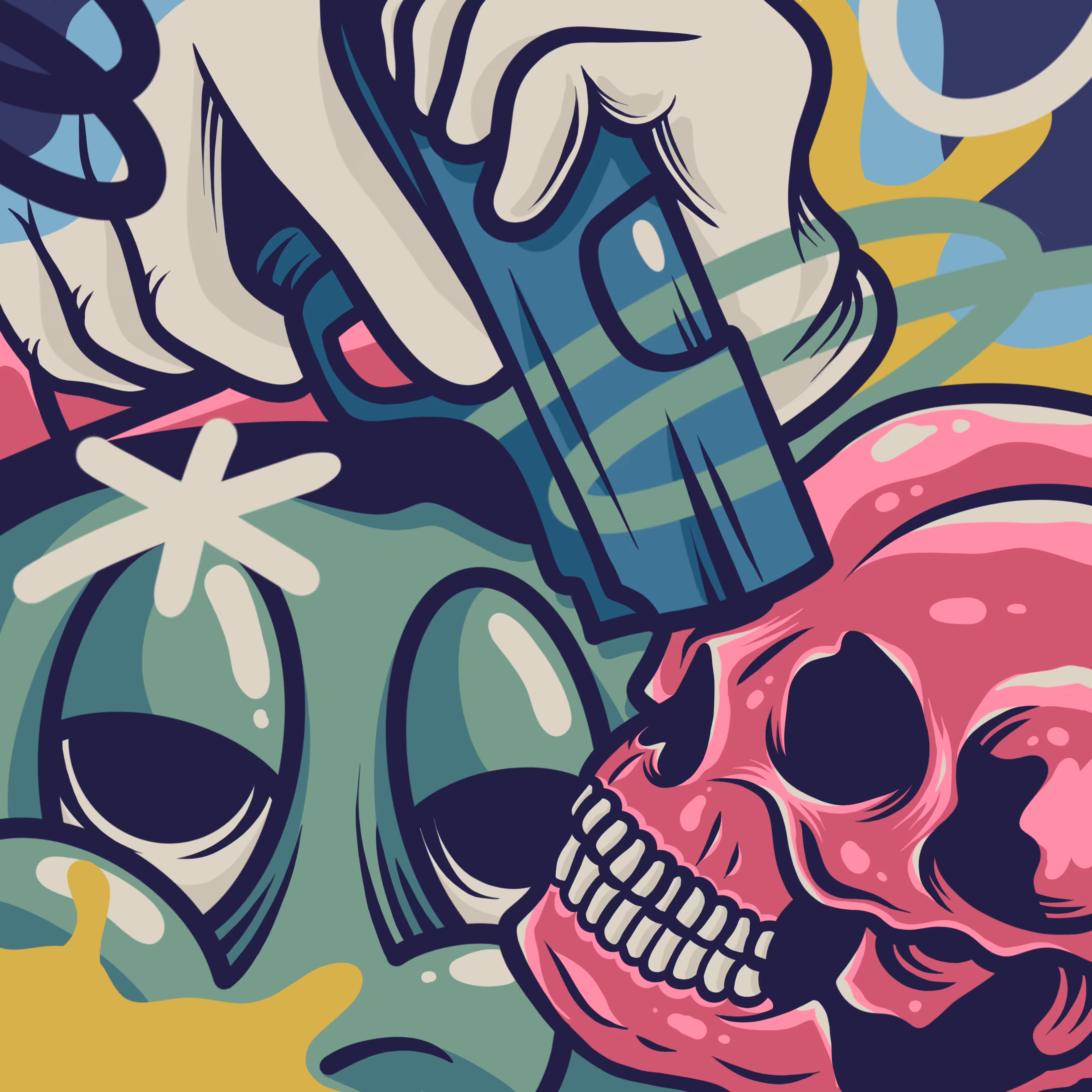 The Killer