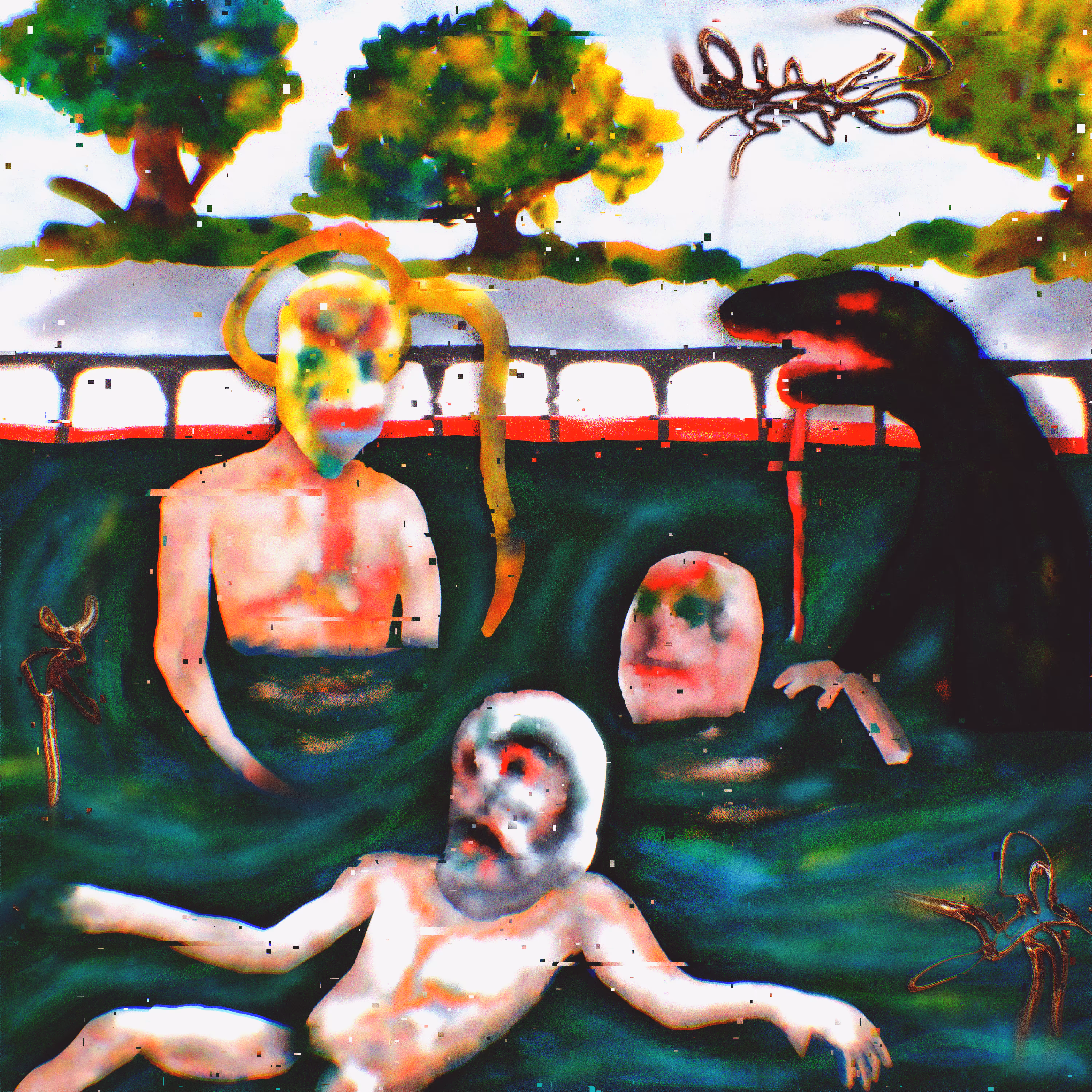 Bathing