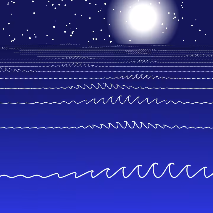 moonlitWaves #12