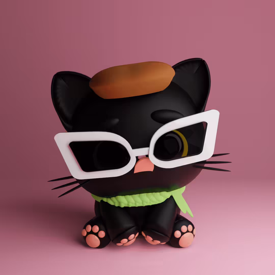 Neko #040